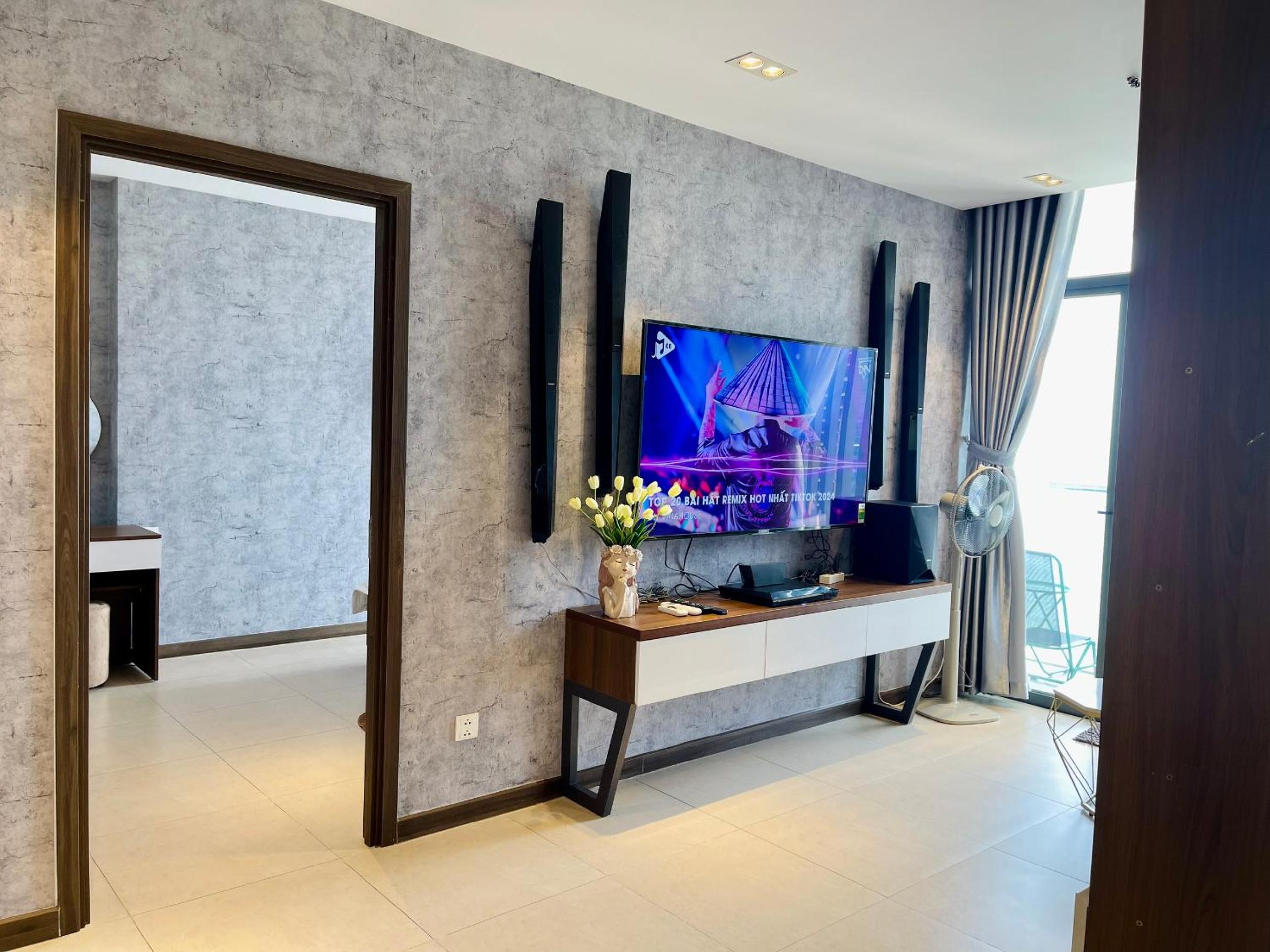 Nhà Của Măng - CSJ Tower Bãi Sau Vũng Tàu