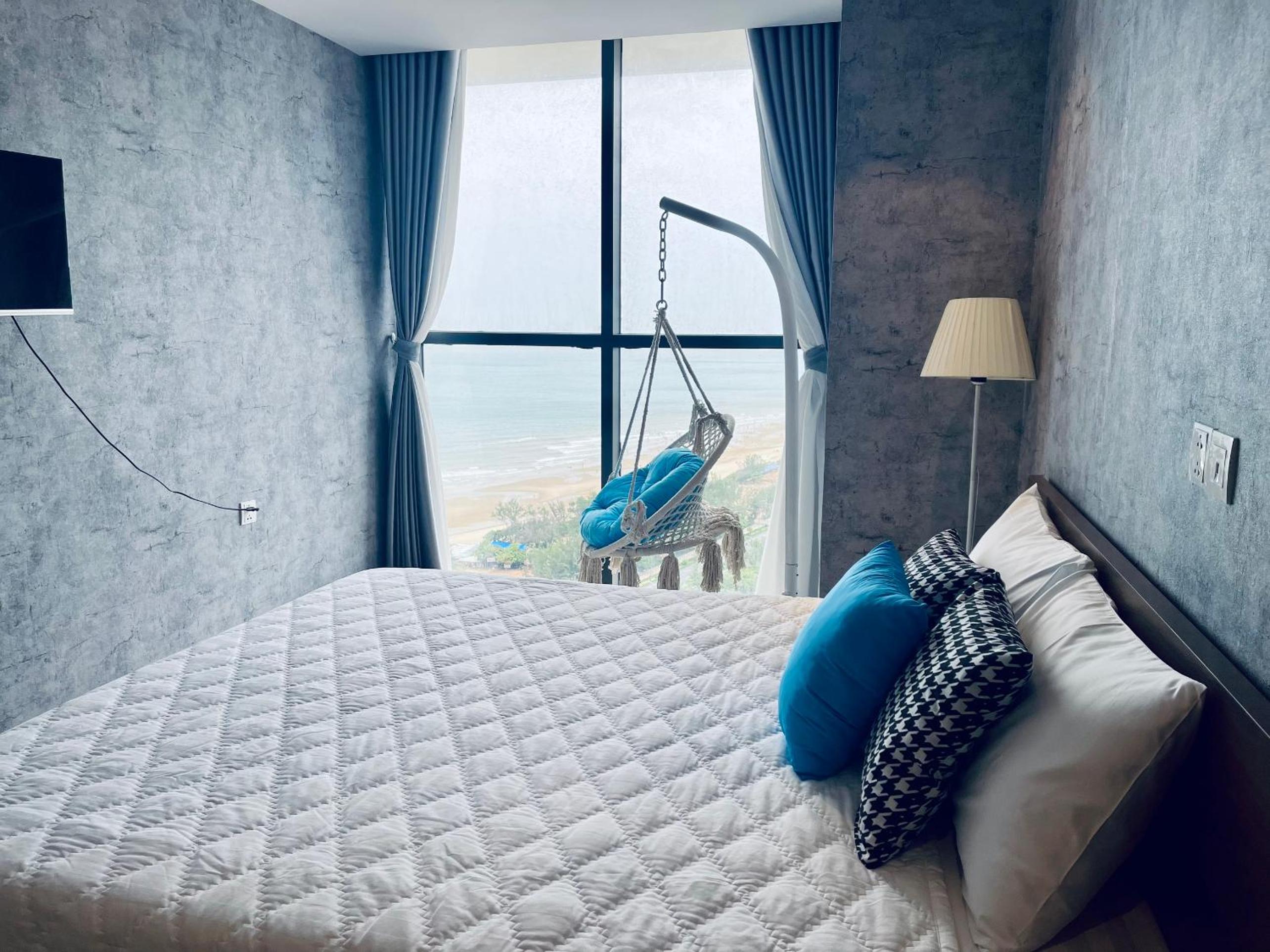 Nhà Của Măng - CSJ Tower Bãi Sau Vũng Tàu