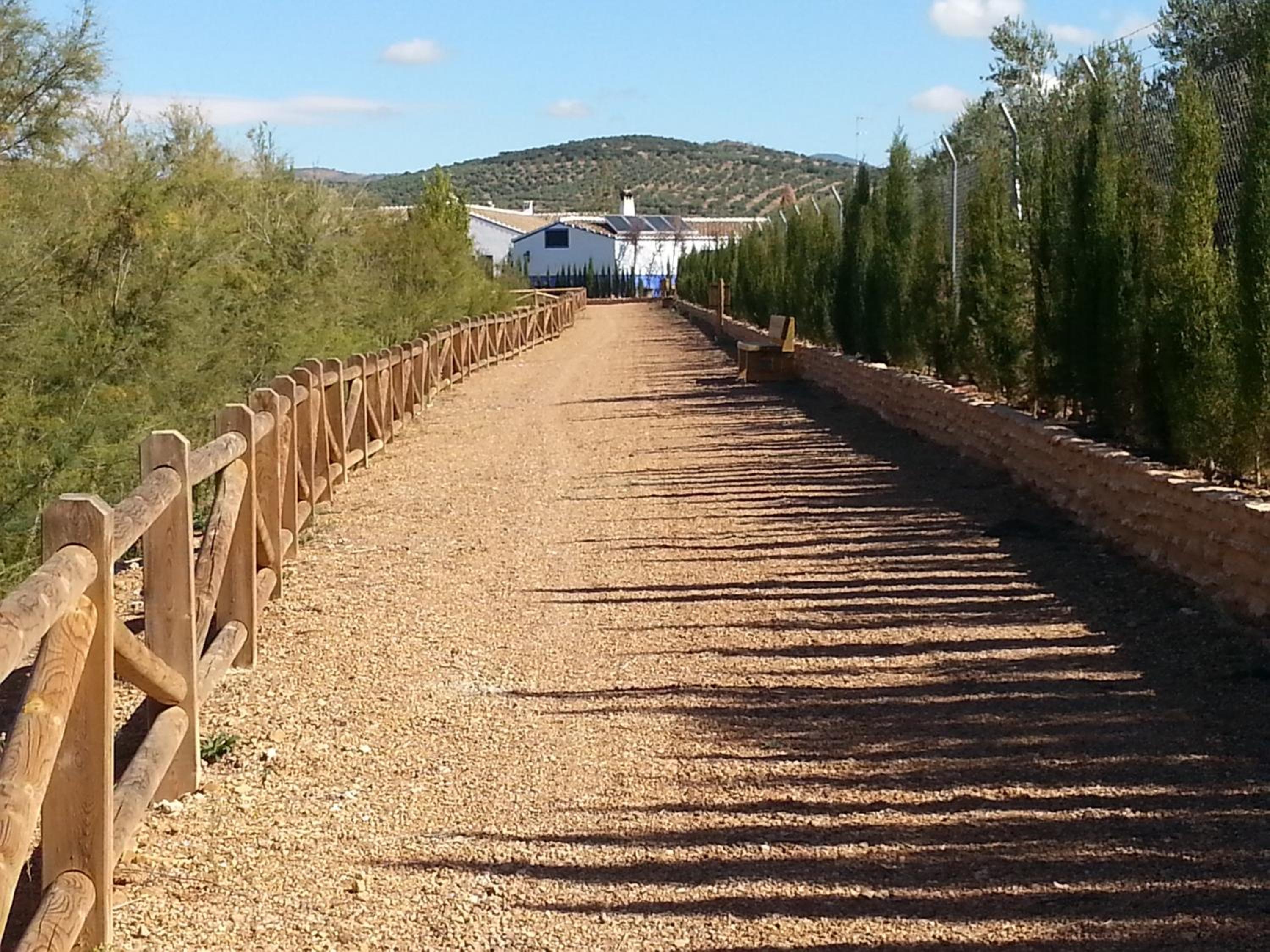 Complejo Turístico Rural Fuente Taray