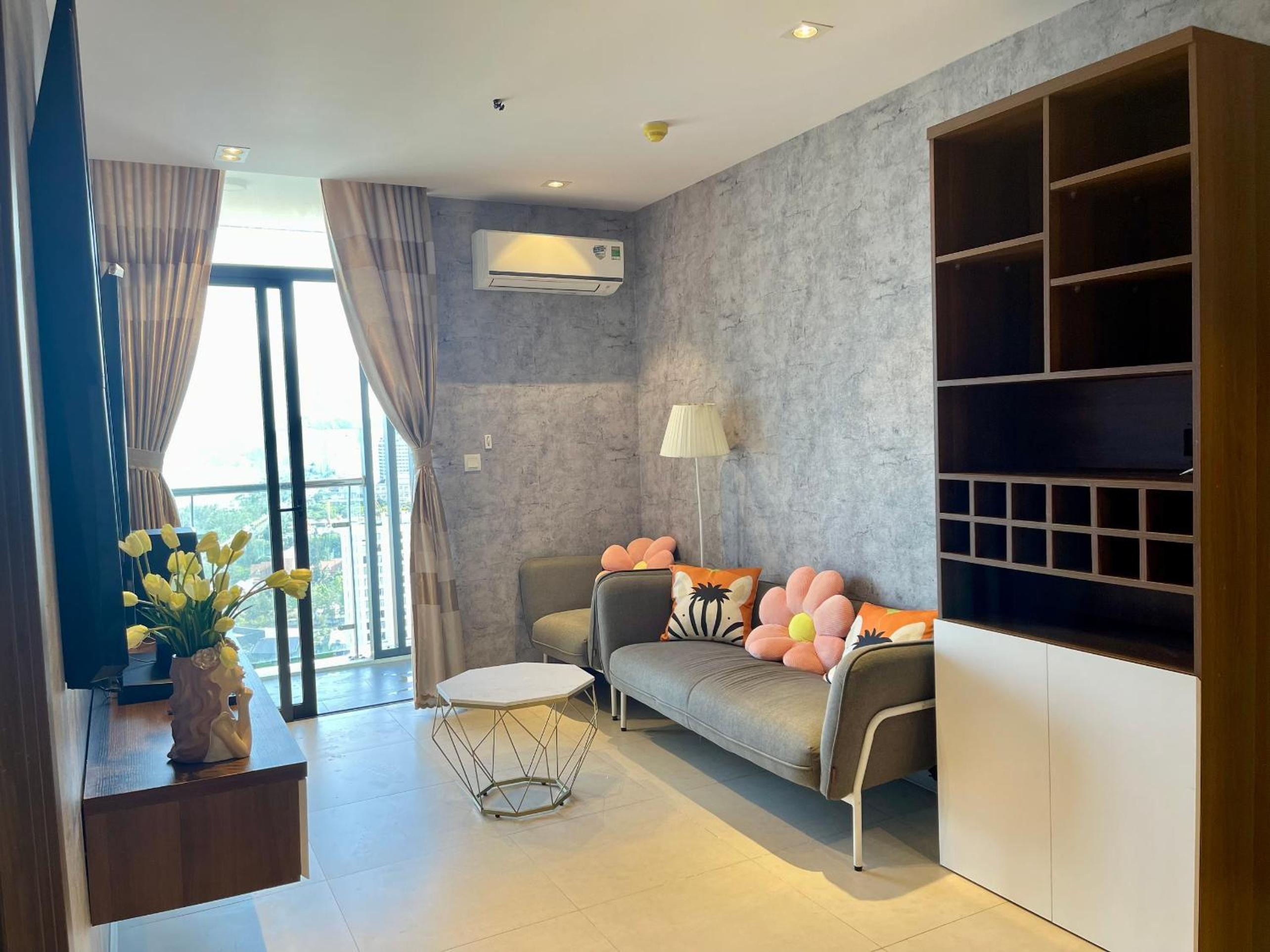 Nhà Của Măng - CSJ Tower Bãi Sau Vũng Tàu