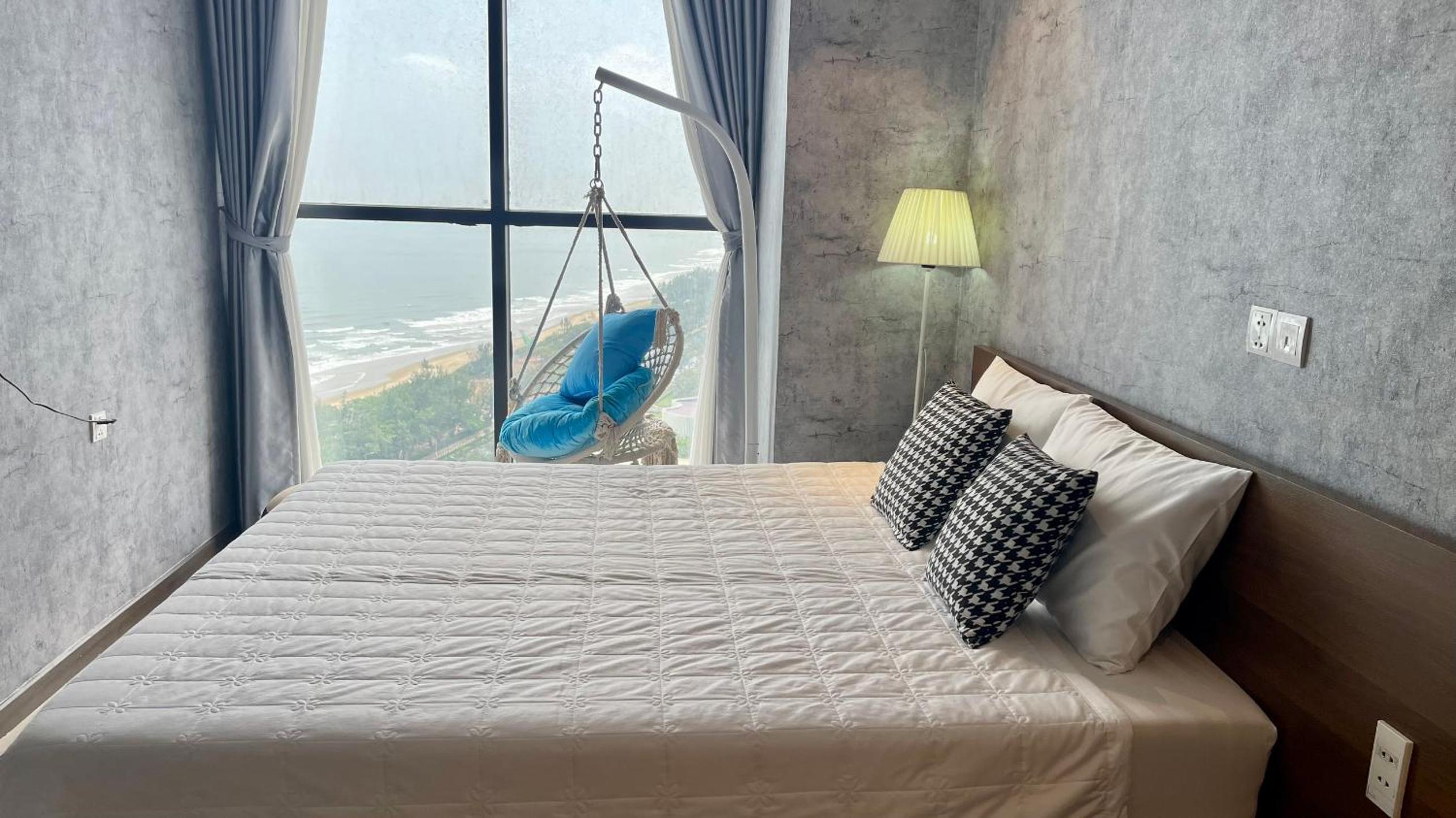 Nhà Của Măng - CSJ Tower Bãi Sau Vũng Tàu