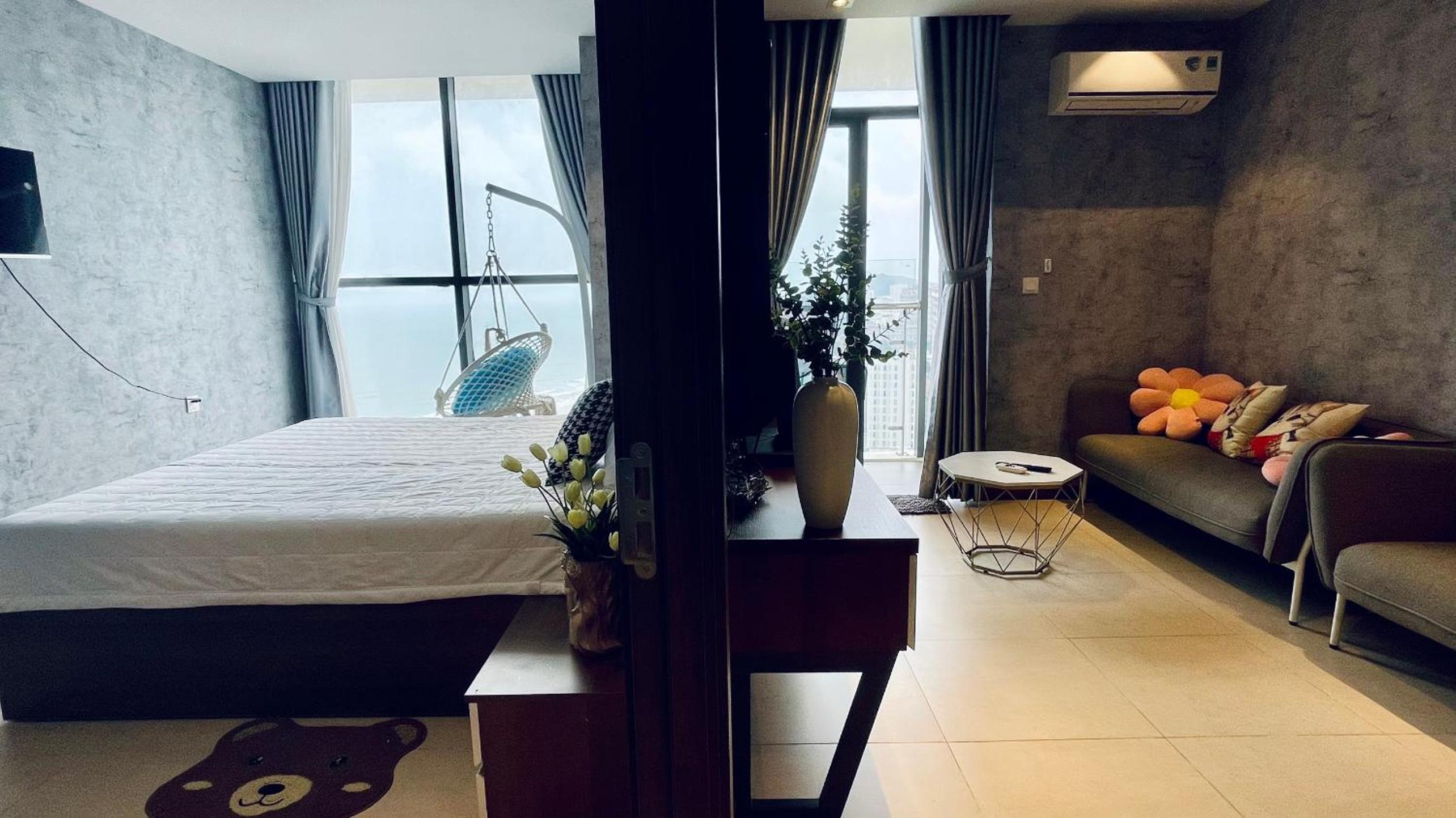 Nhà Của Măng - CSJ Tower Bãi Sau Vũng Tàu