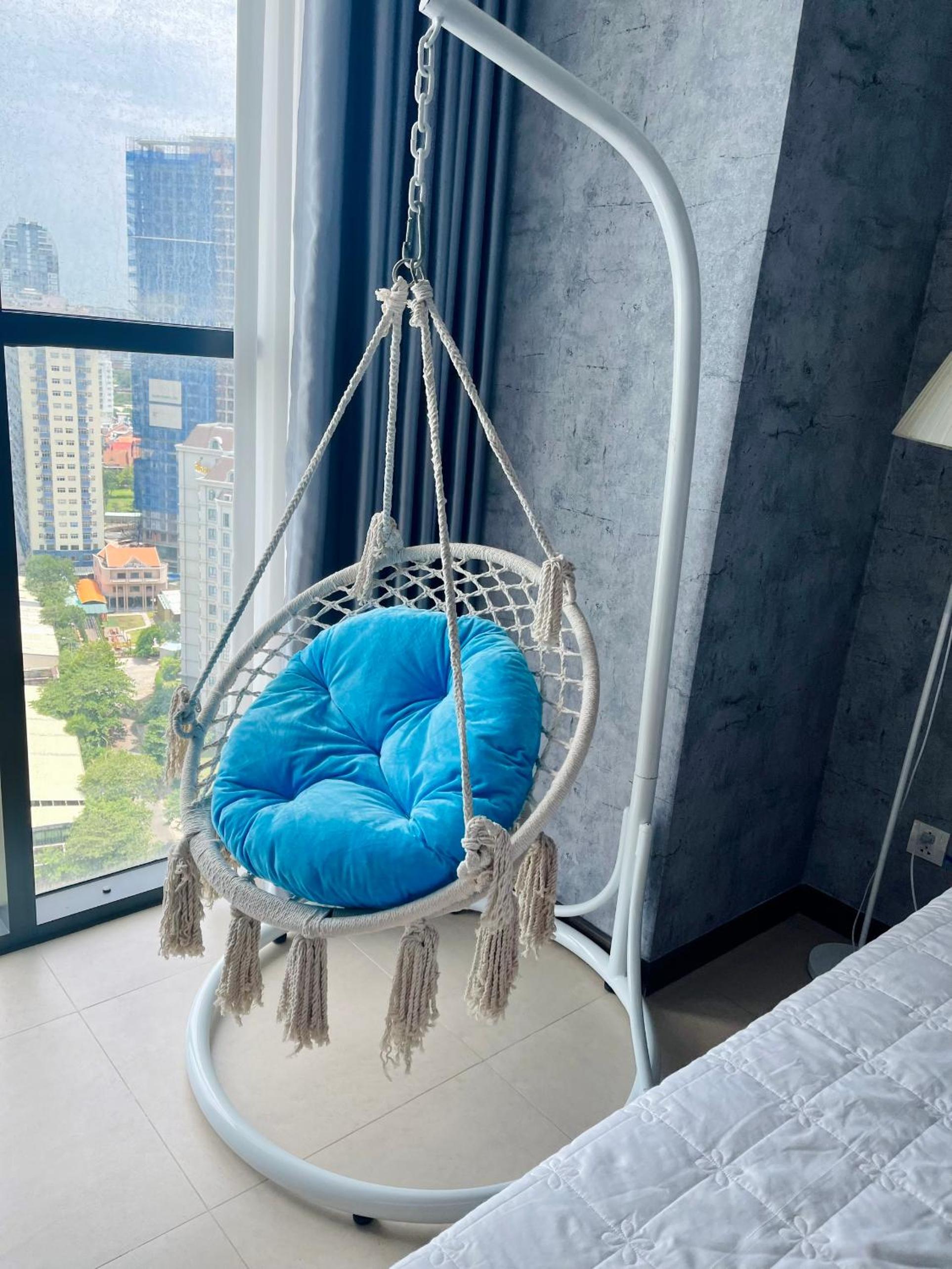 Nhà Của Măng - CSJ Tower Bãi Sau Vũng Tàu