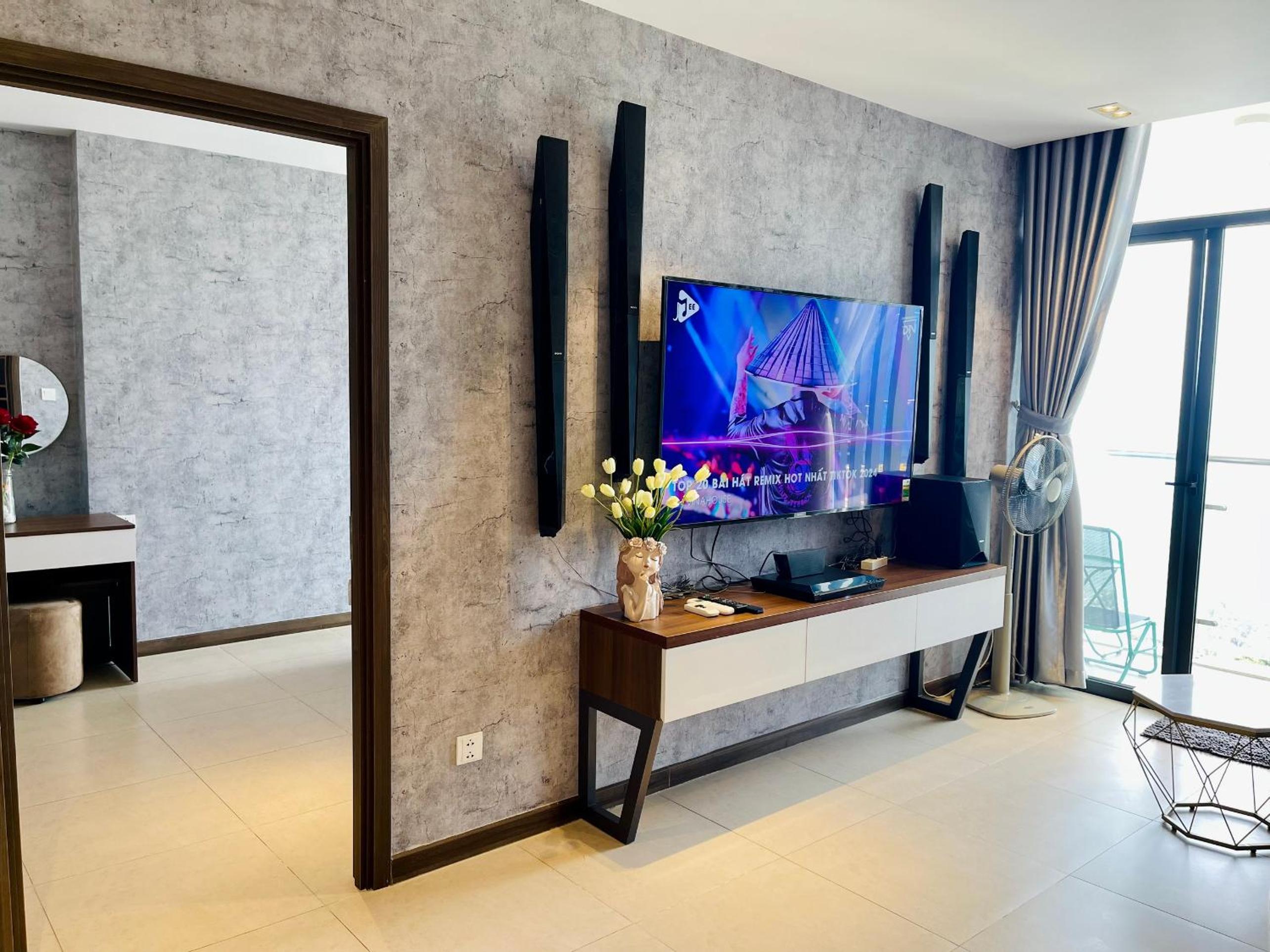 Nhà Của Măng - CSJ Tower Bãi Sau Vũng Tàu