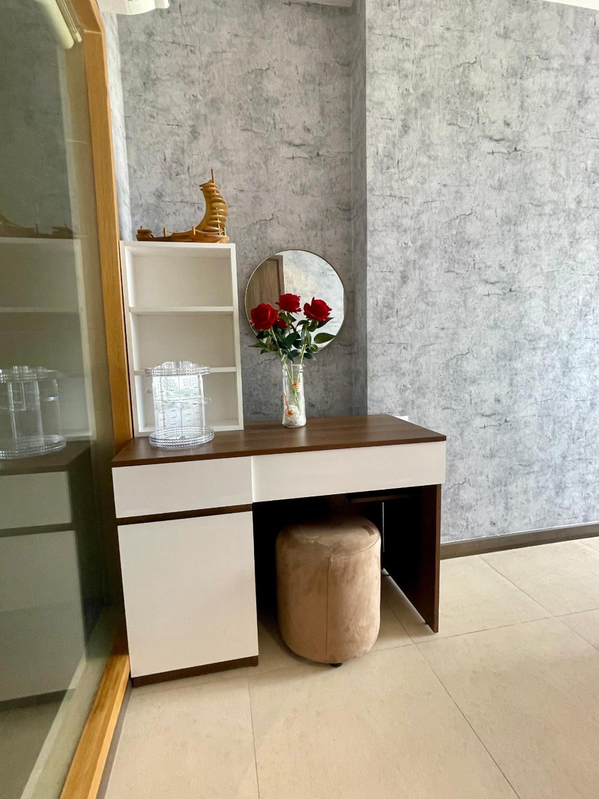 Nhà Của Măng - CSJ Tower Bãi Sau Vũng Tàu