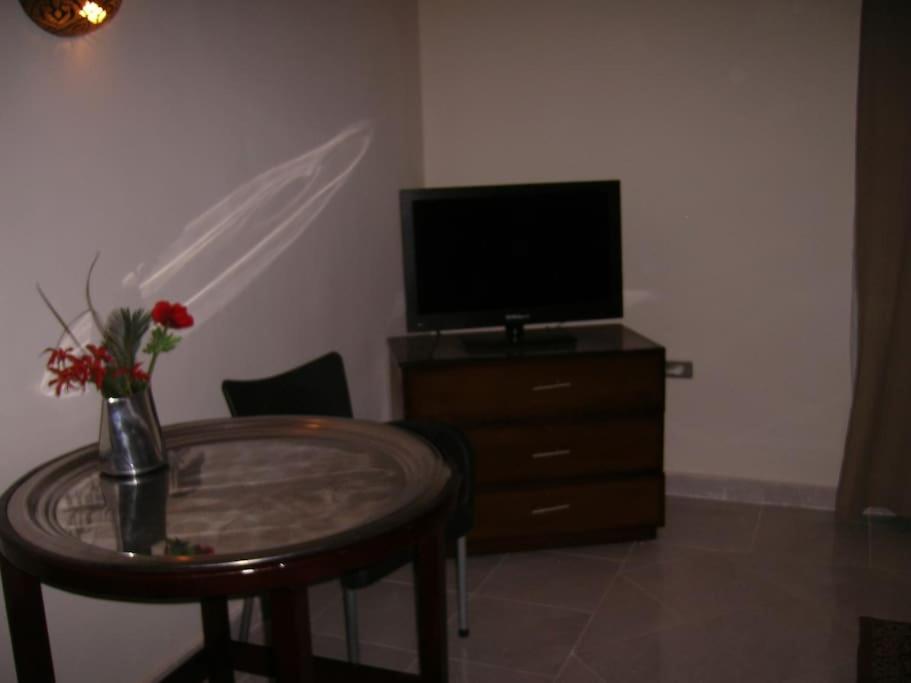Desert Rose Apartment