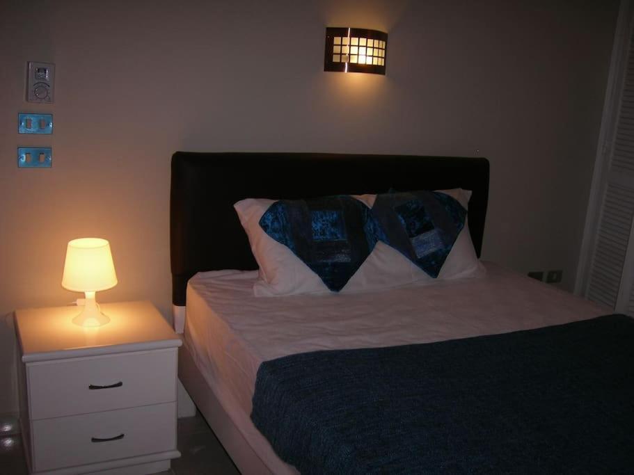 Desert Rose Apartment