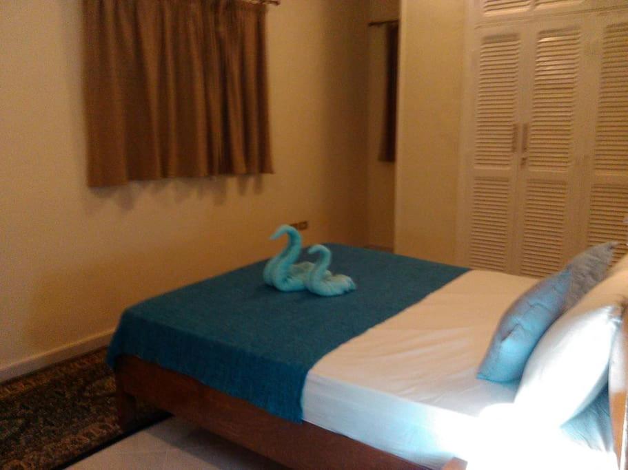 Desert Rose Apartment