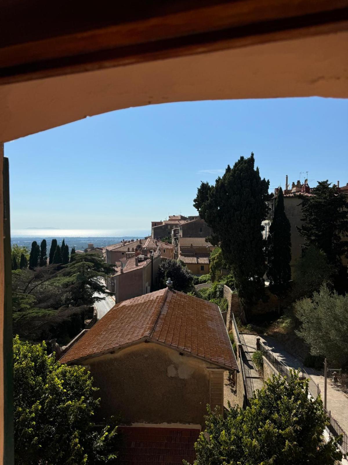 Residenza Maestrale