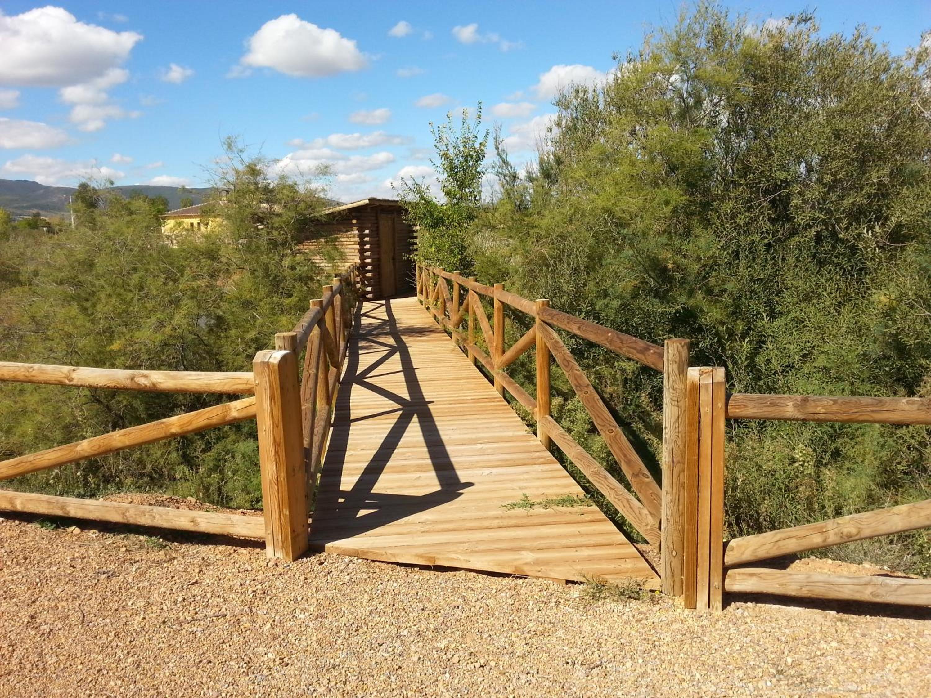 Complejo Turístico Rural Fuente Taray