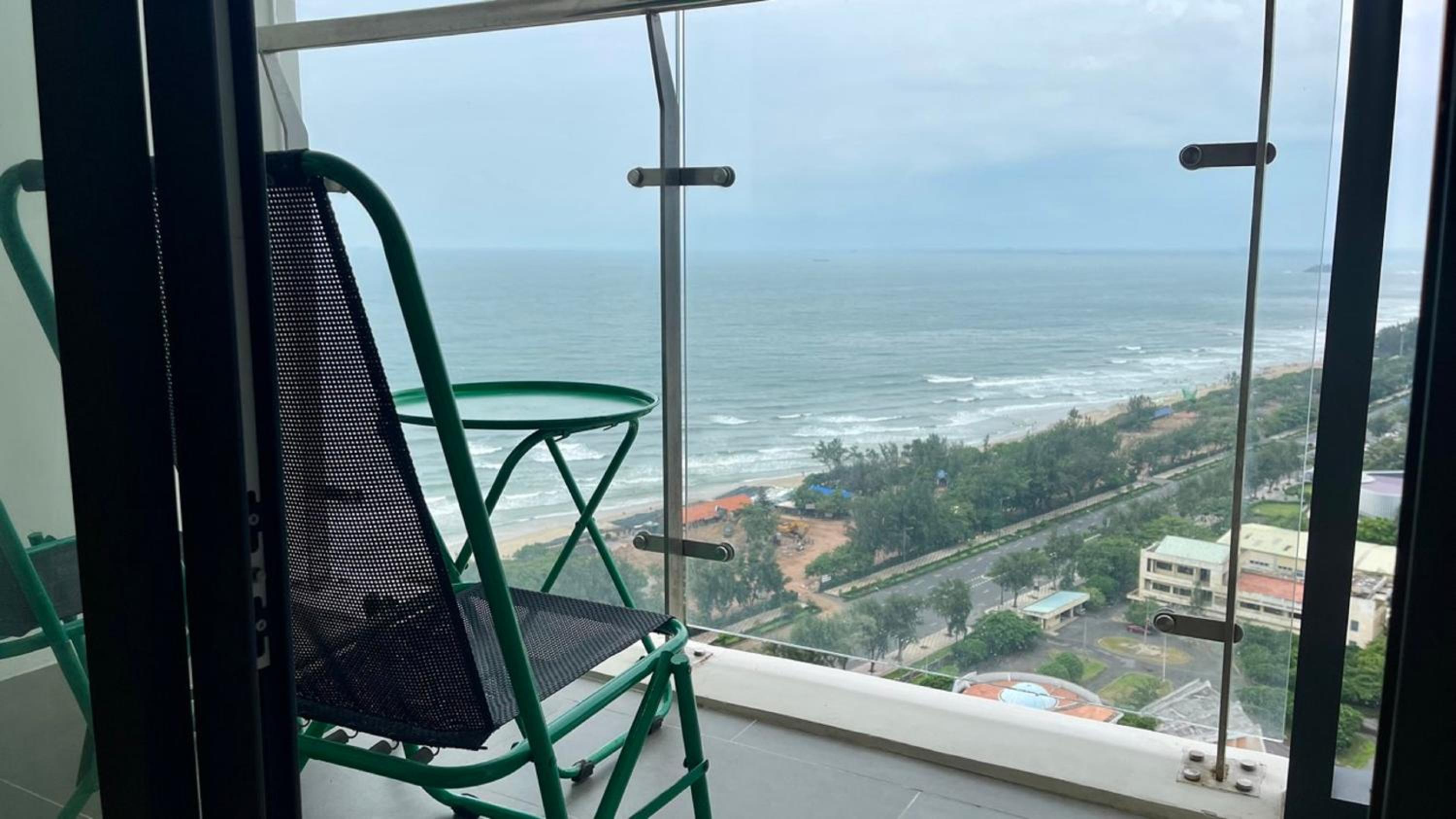 Nhà Của Măng - CSJ Tower Bãi Sau Vũng Tàu