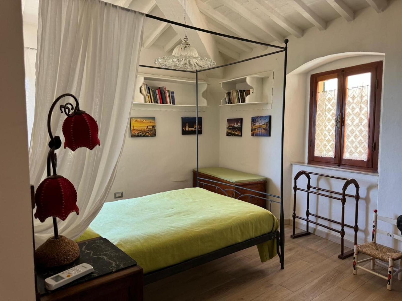 Residenza Maestrale