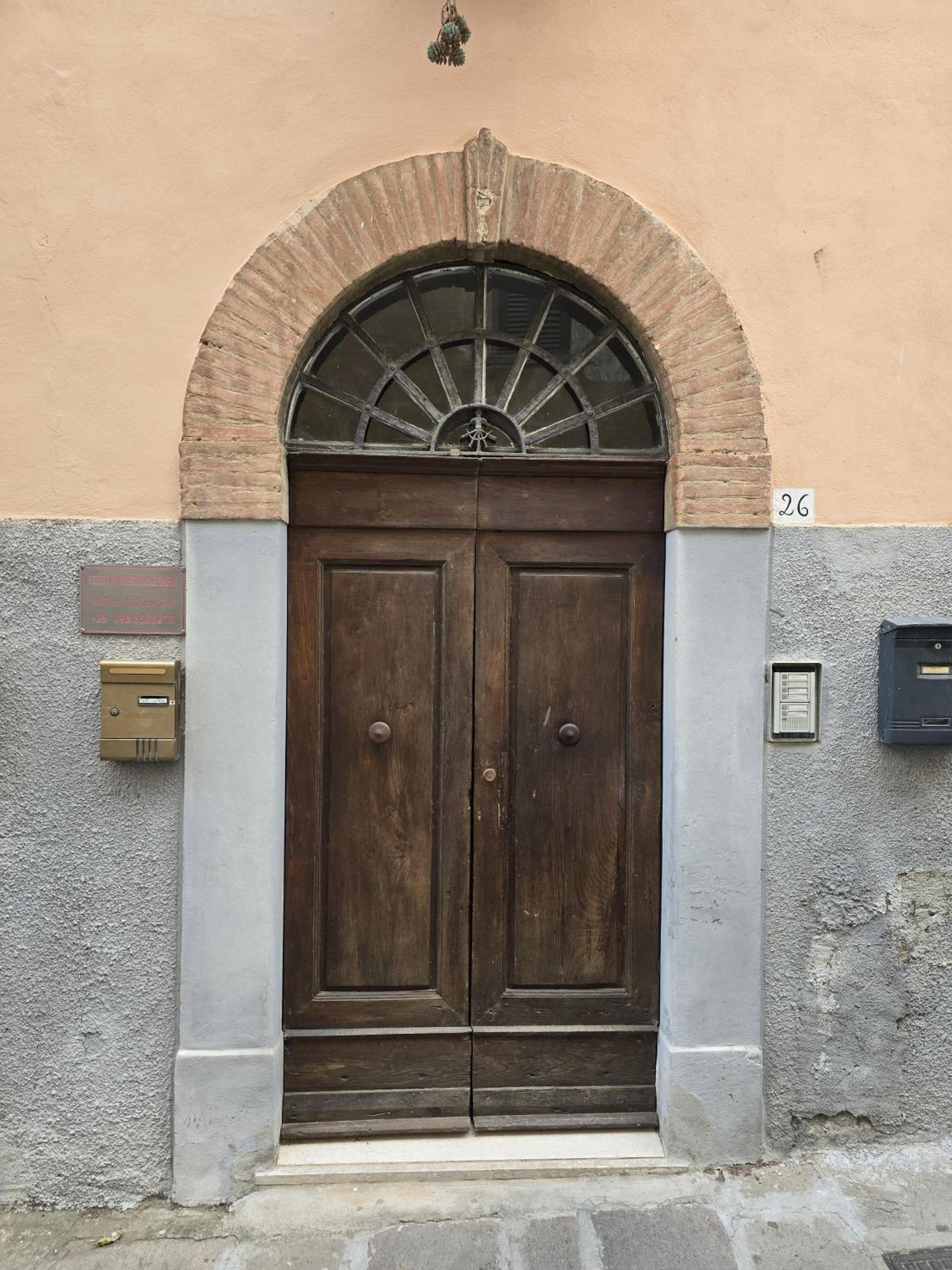 Residenza Maestrale