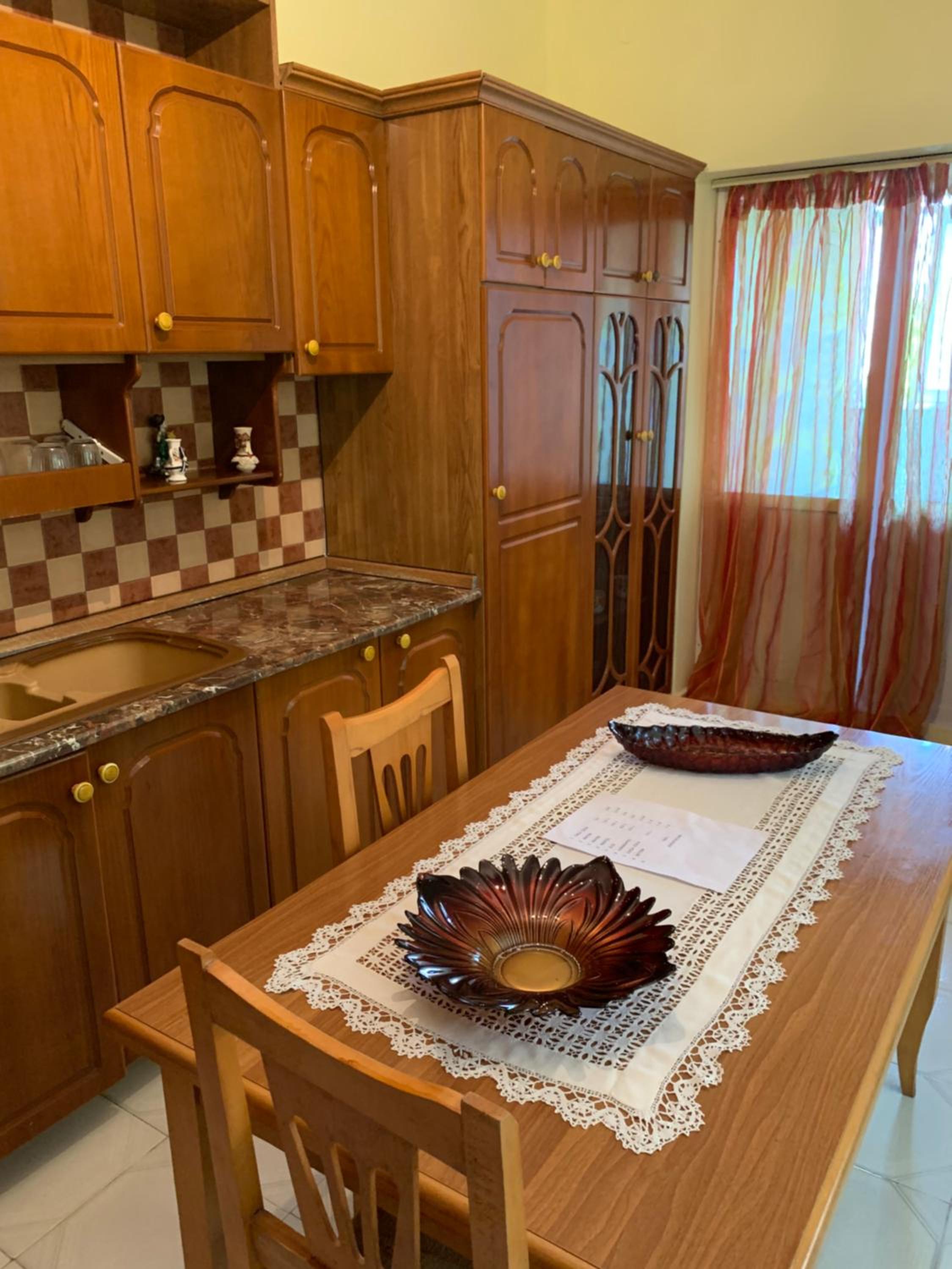 Berat Guesthouse Katerina
