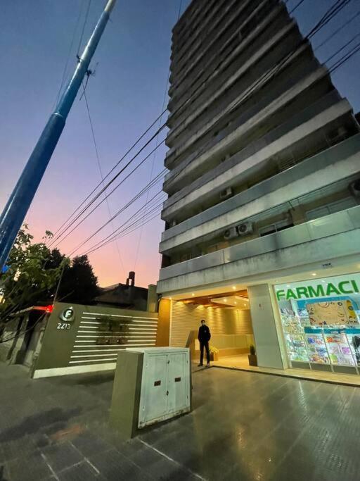 building