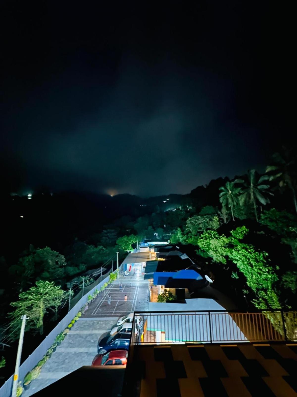 Mount view resort kakkadampyil