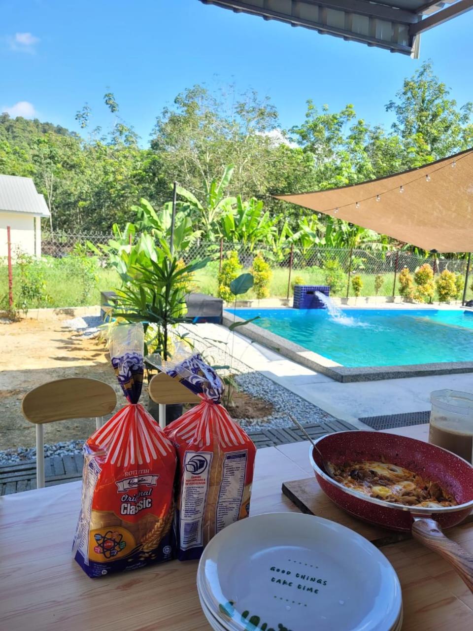 MyKampung Homestay photo 5