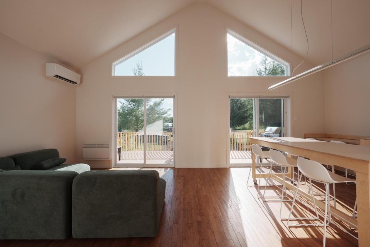 Chalet 3 OST Shefford