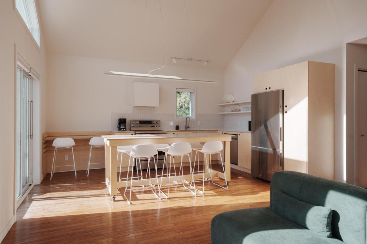 Chalet 3 OST Shefford