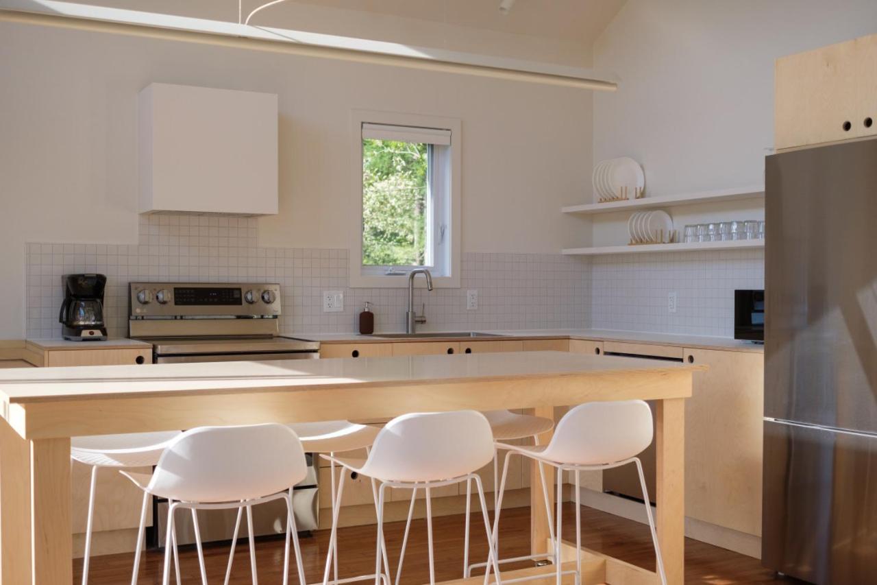 Chalet 3 OST Shefford