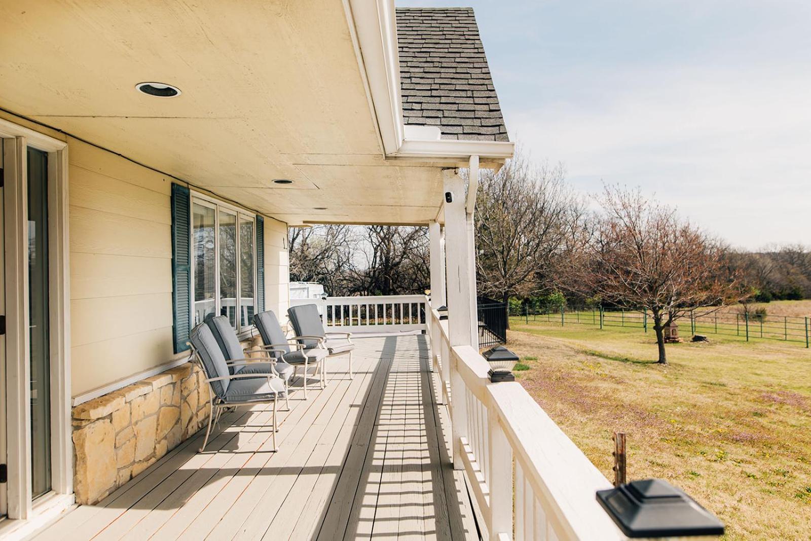 Meadowlark Creek-fishing, Pool, Nature