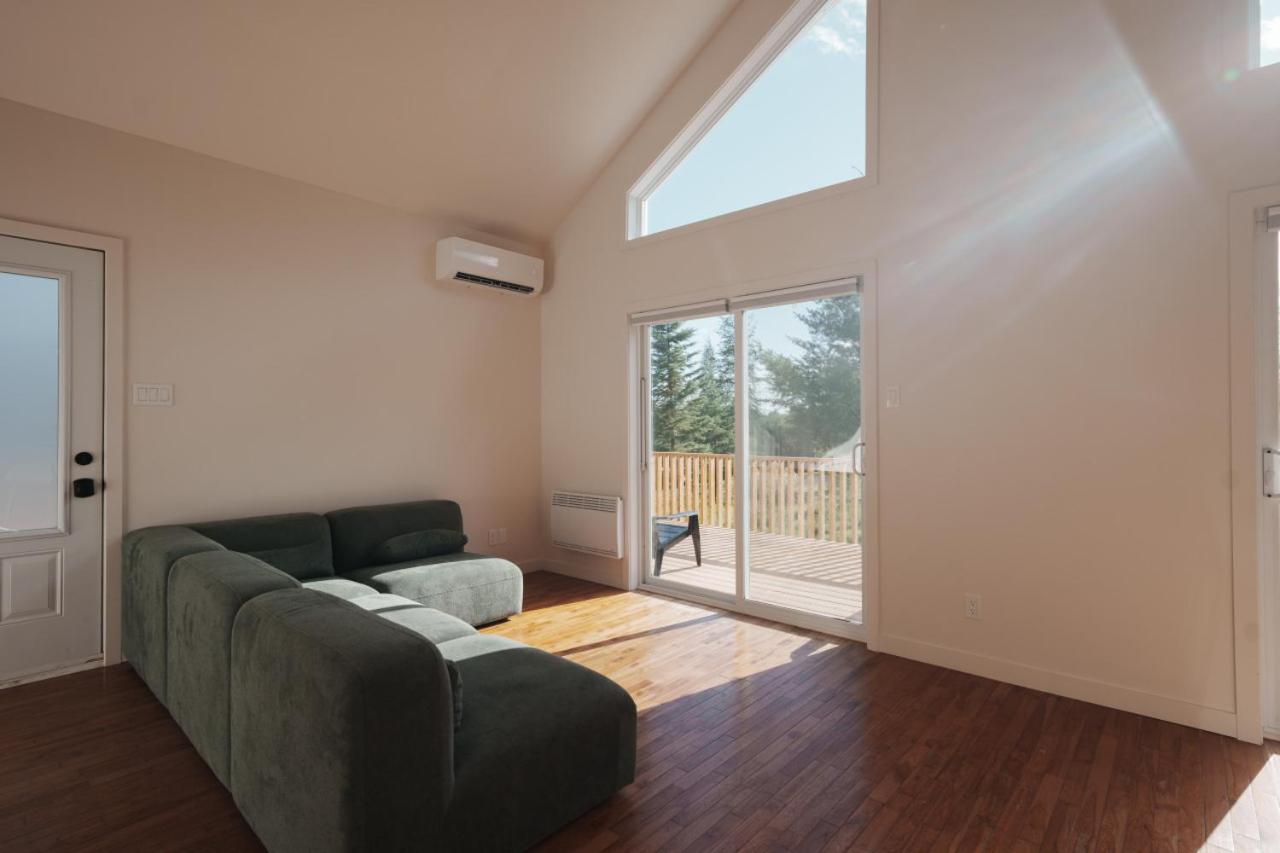 Chalet 3 OST Shefford