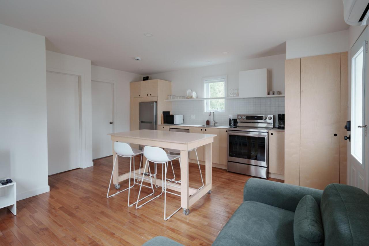 Chalet 2 OST Shefford