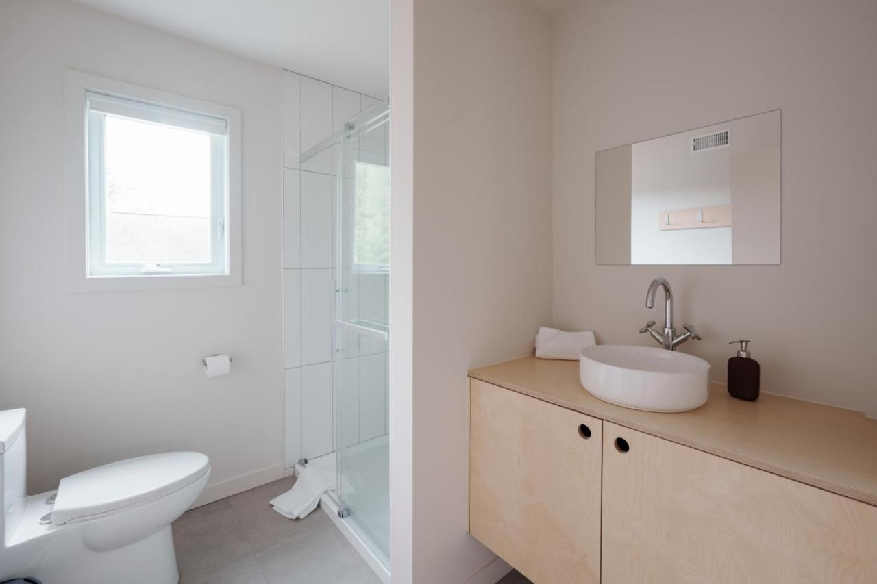 Chalet 3 OST Shefford