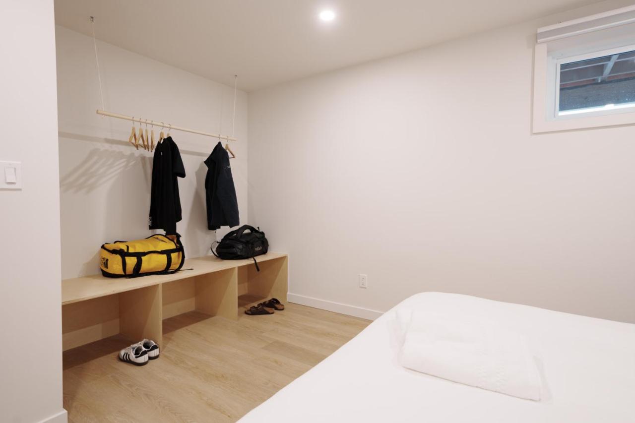 Chalet 3 OST Shefford