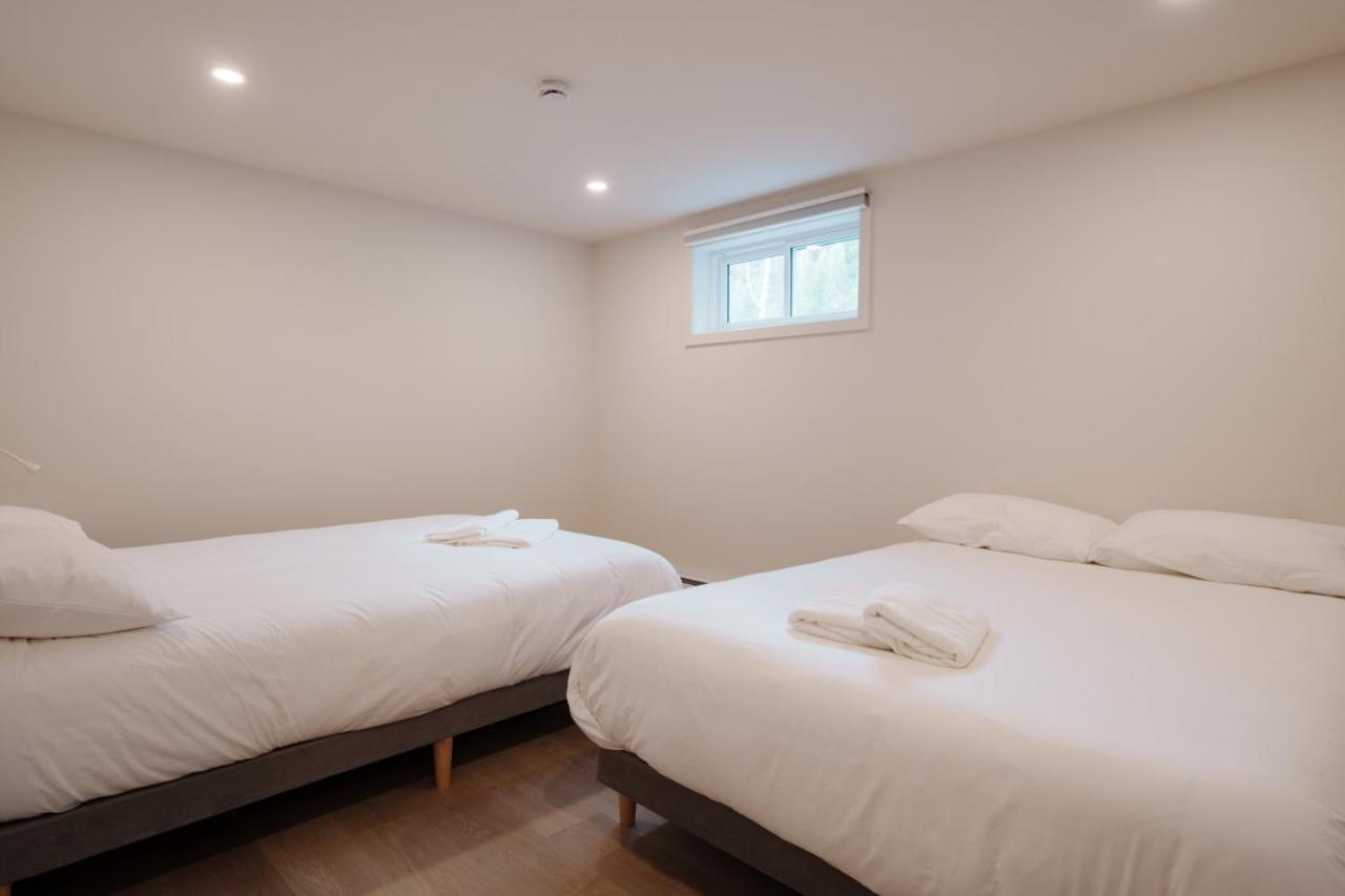 Chalet 3 OST Shefford