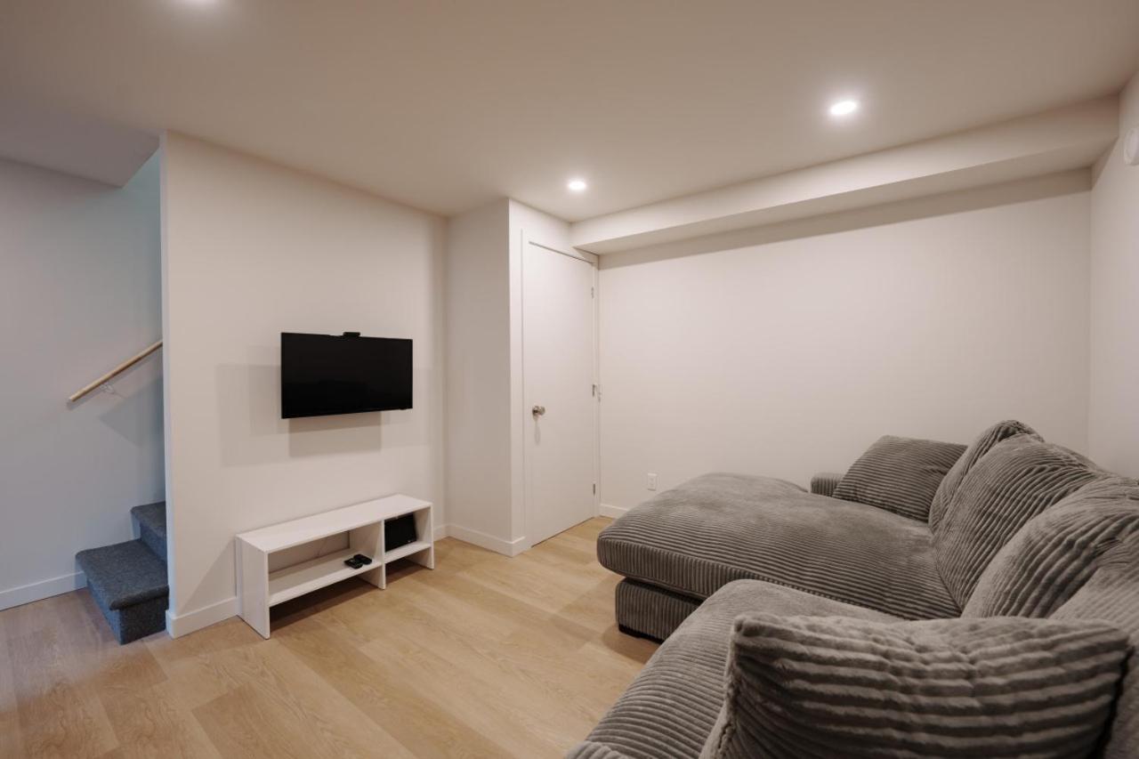 Chalet 3 OST Shefford
