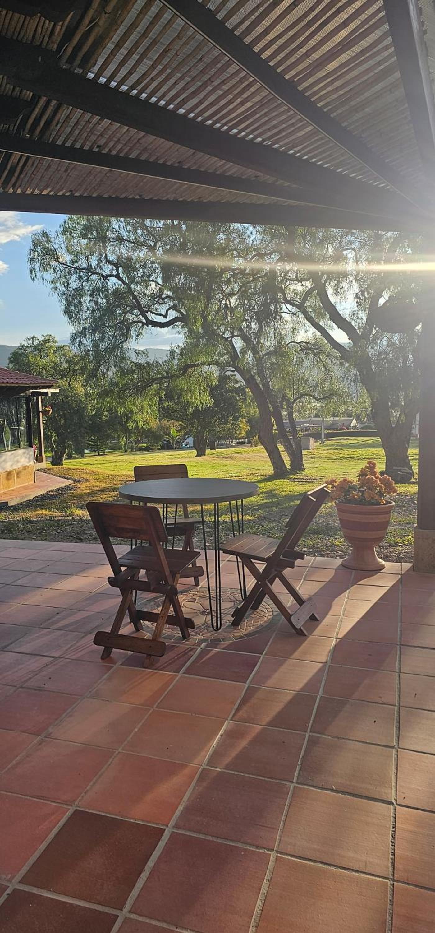 Cabañas Villa Celeste