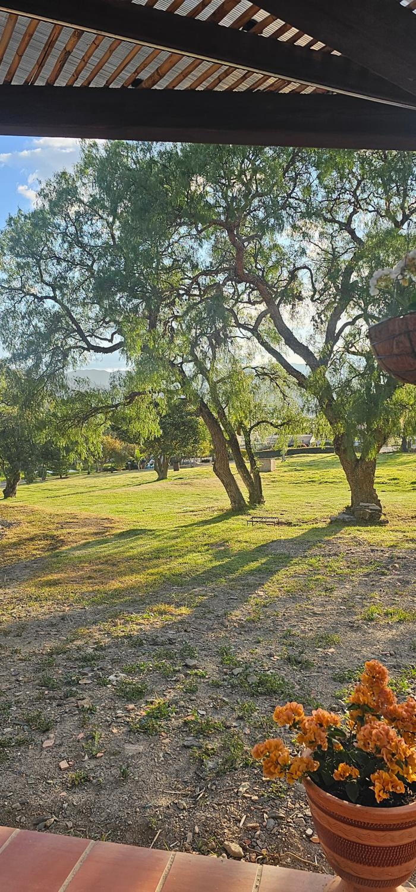 Cabañas Villa Celeste
