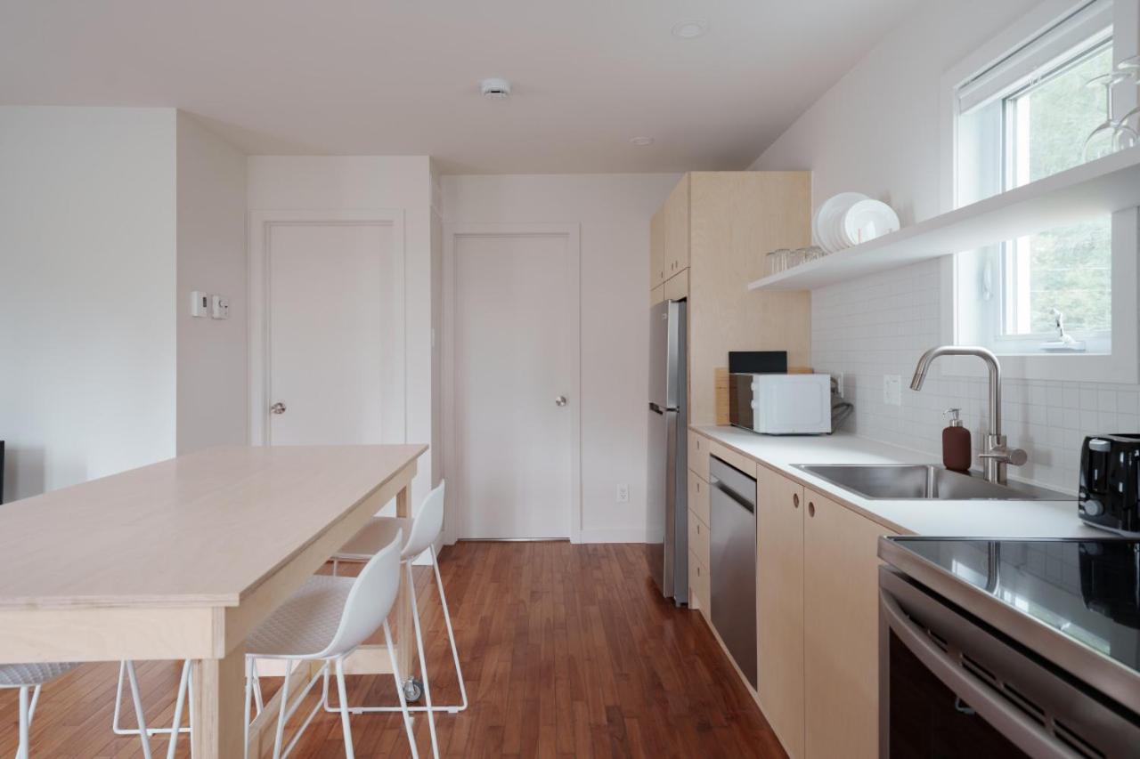 Chalet 1 OST Shefford
