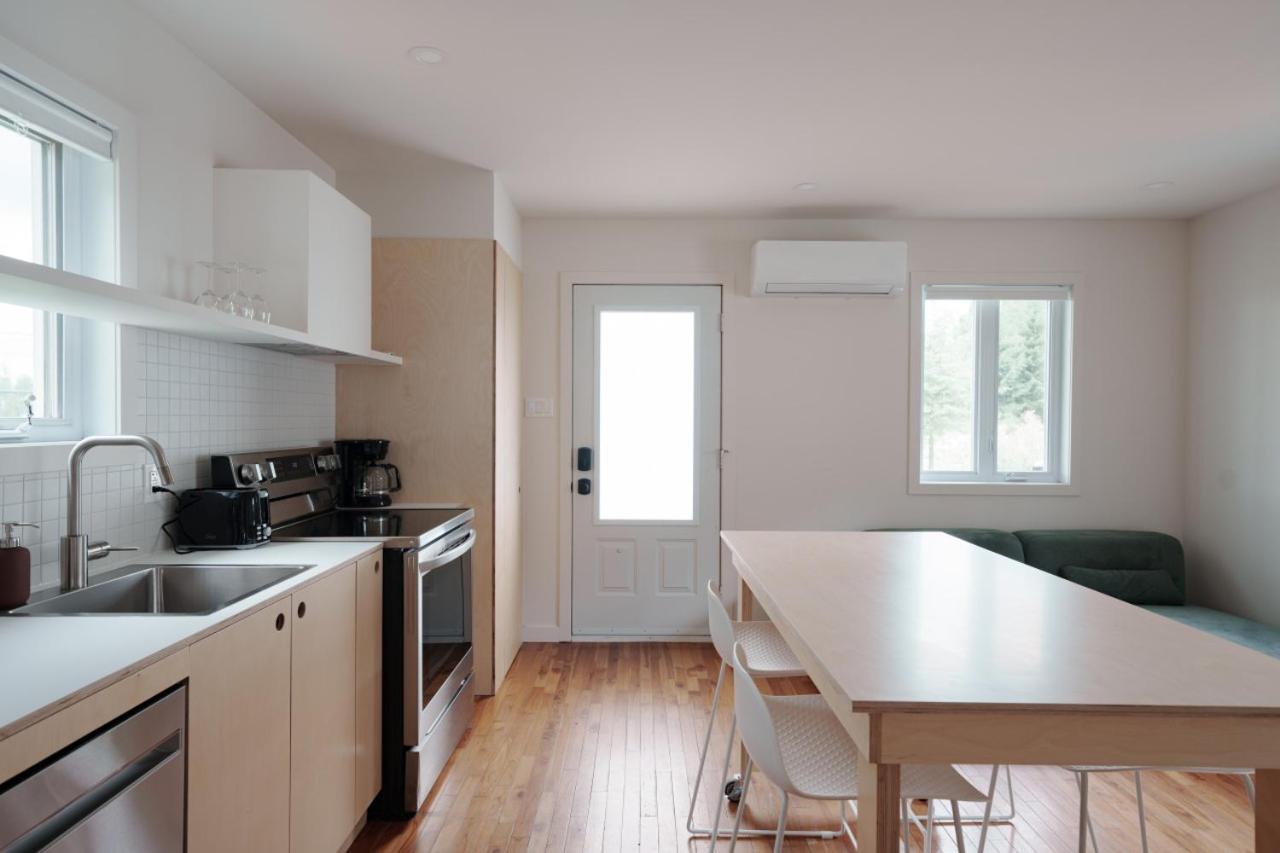 Chalet 1 OST Shefford