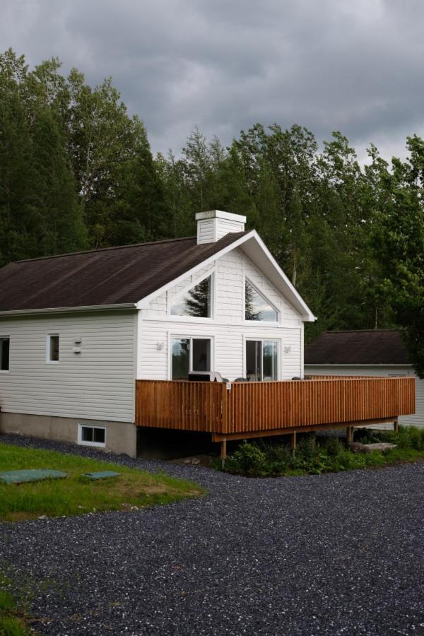 Chalet 3 OST Shefford