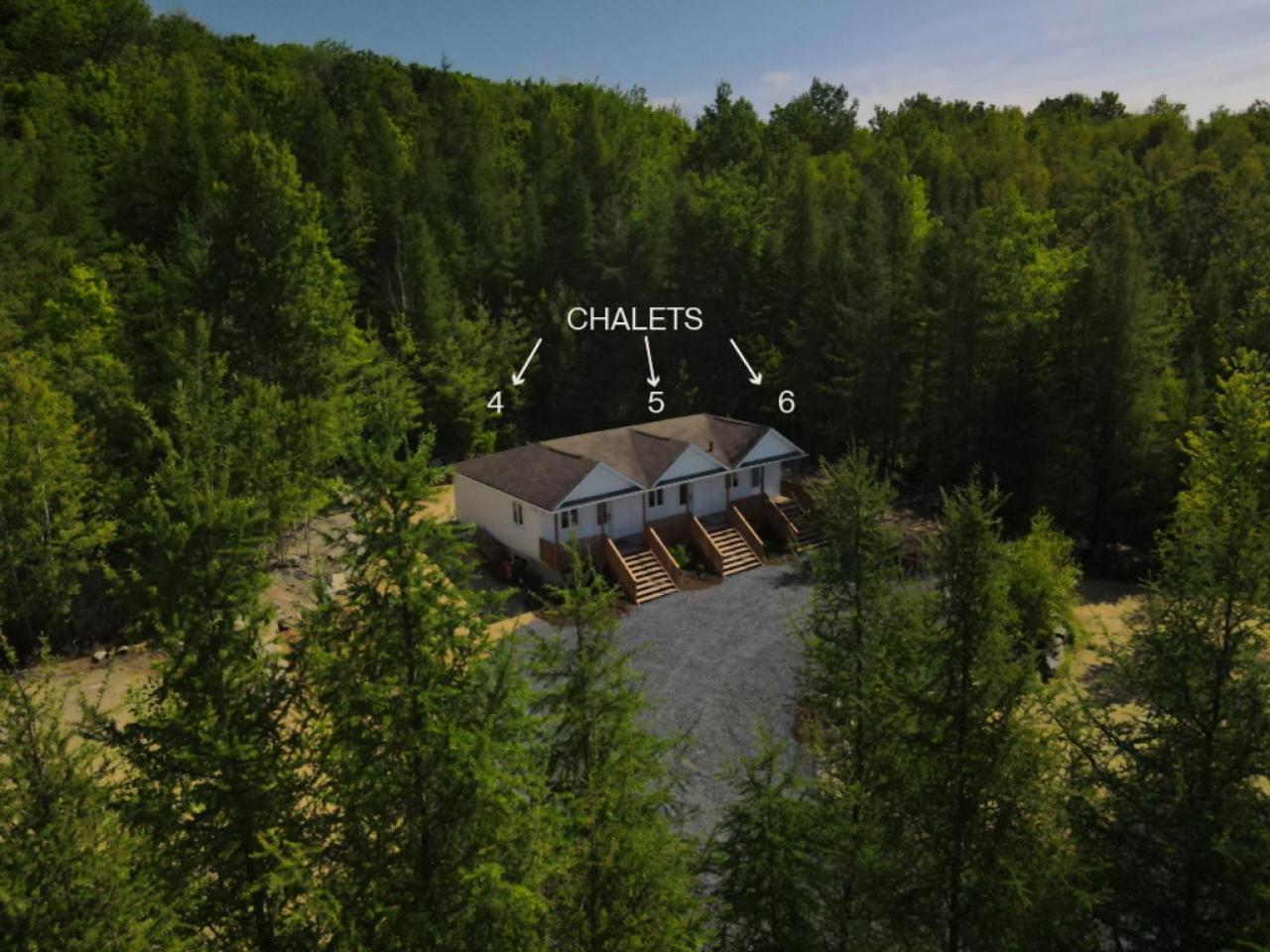 Chalet 4 OST Shefford