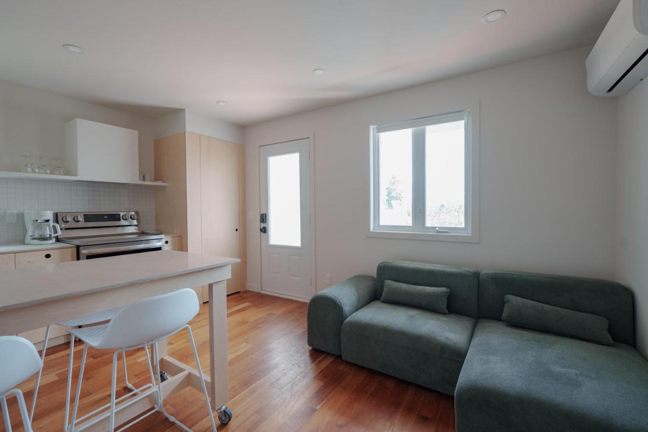 Chalet 5 OST Shefford