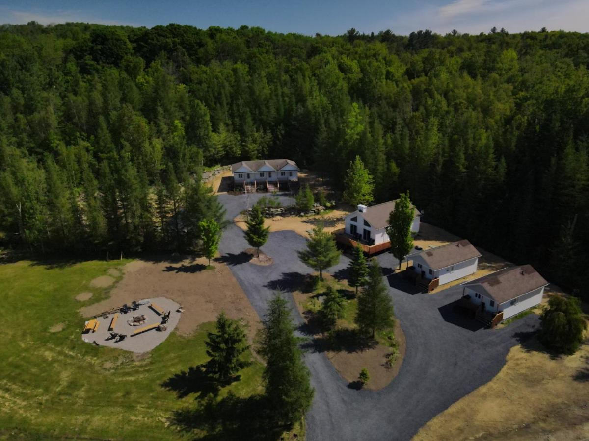 Chalet 4 OST Shefford