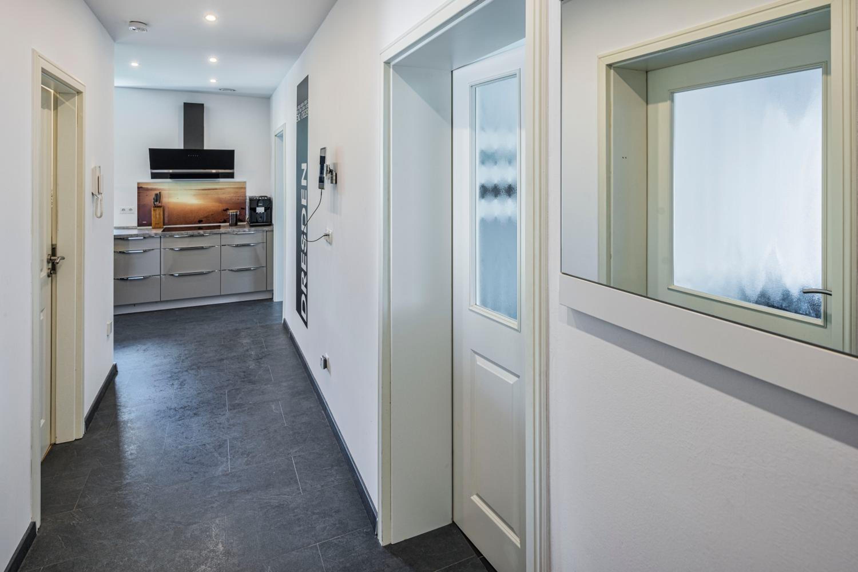 Villa-Harmonie Dresden