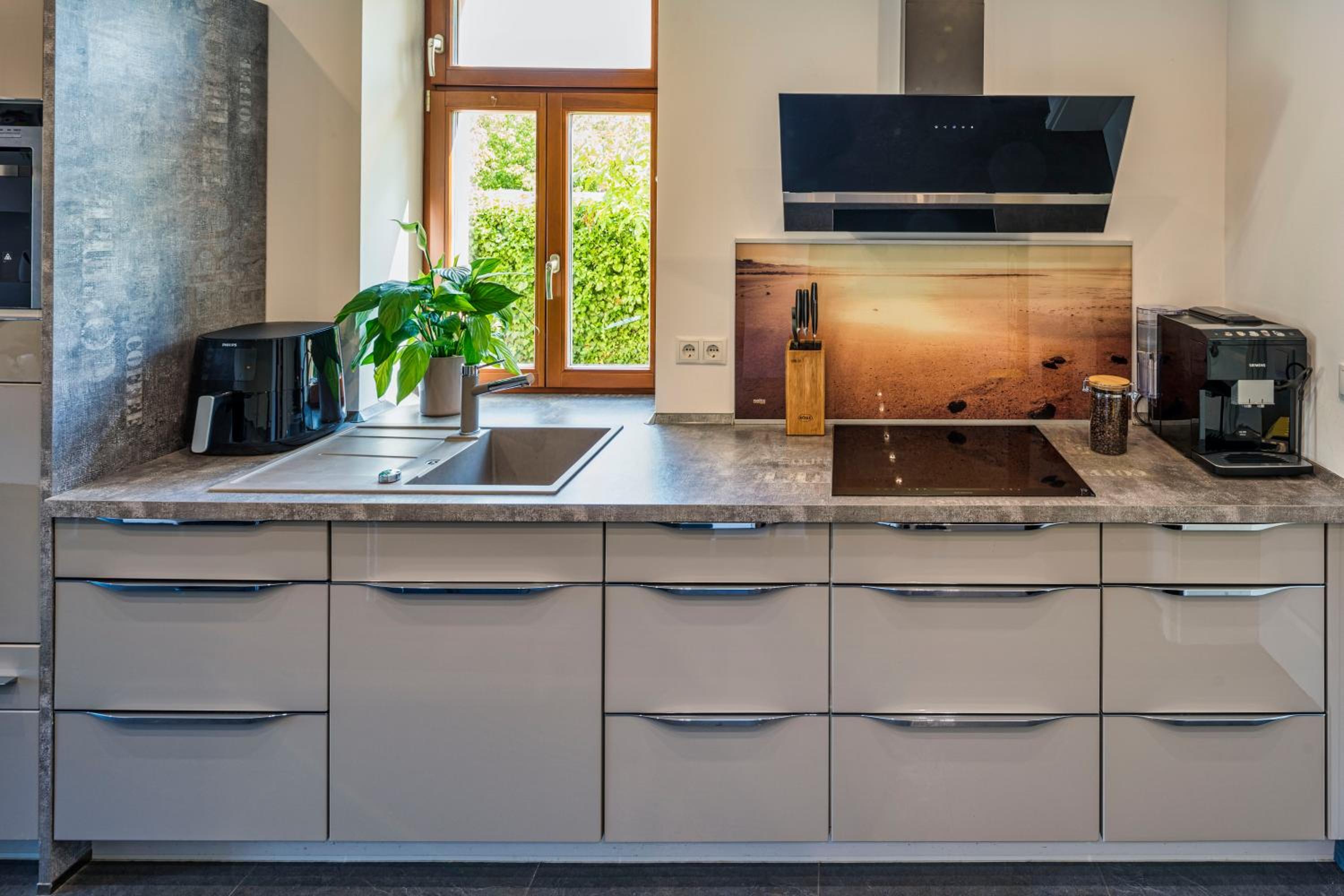 Villa-Harmonie Dresden