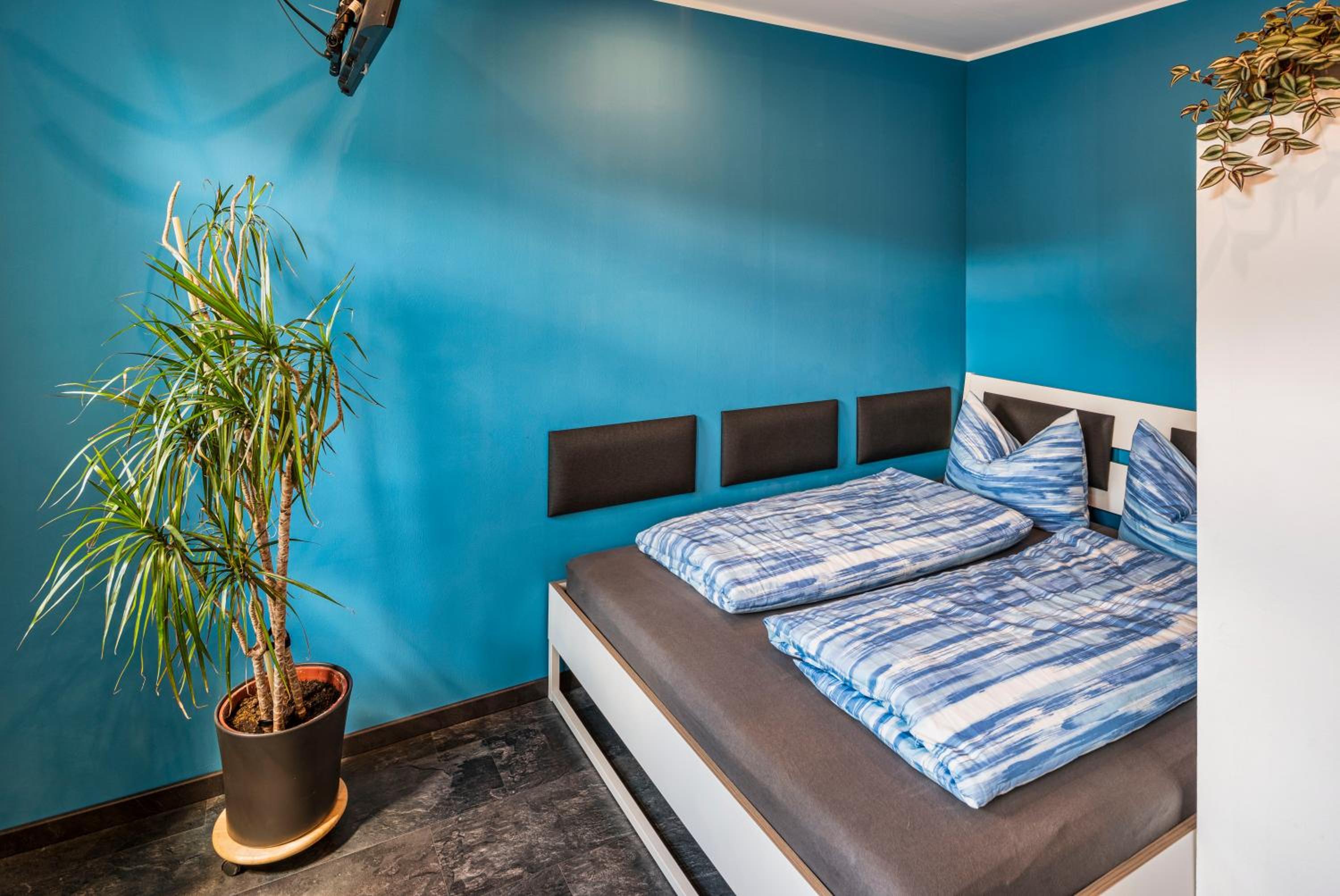 Villa-Harmonie Dresden