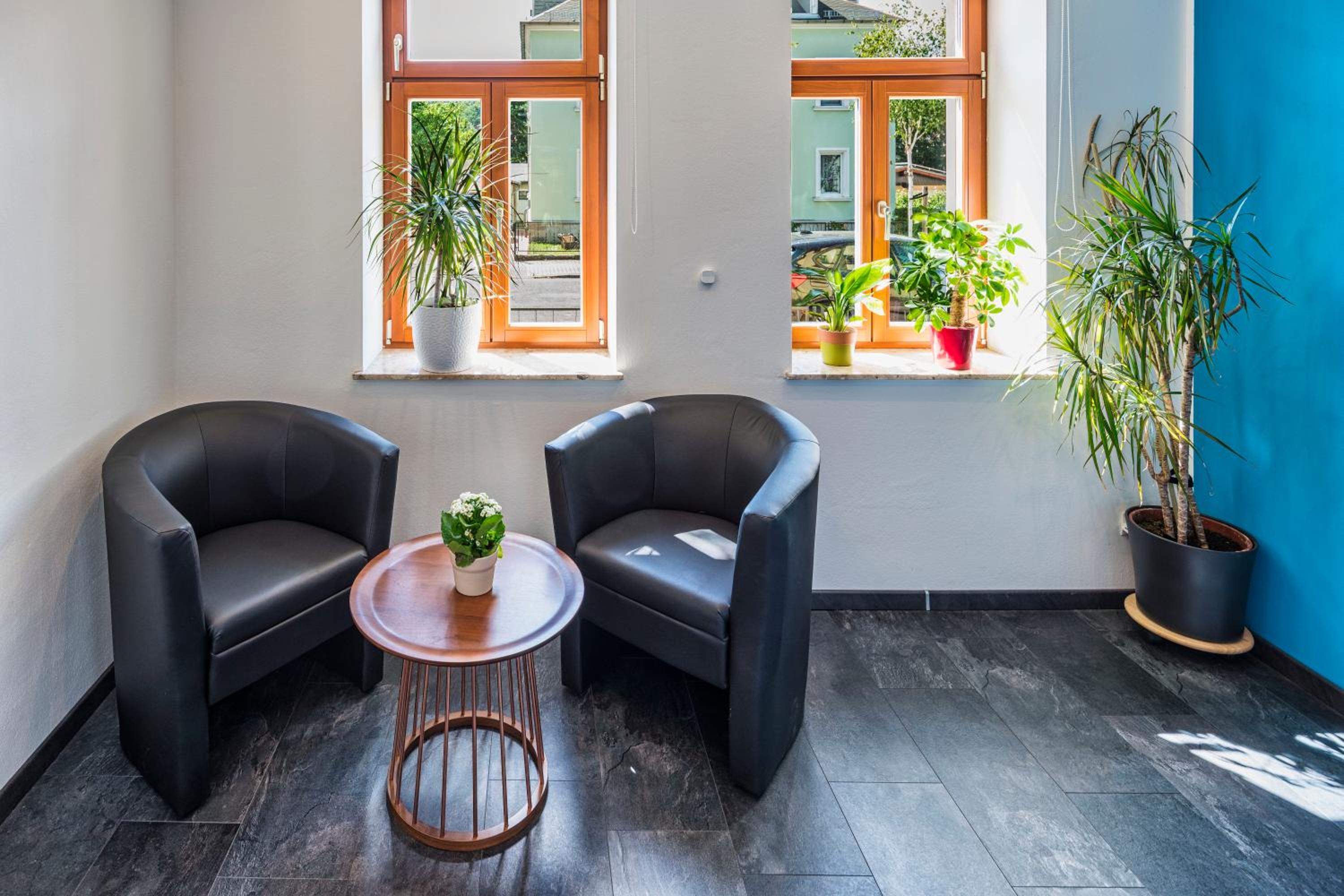 Villa-Harmonie Dresden