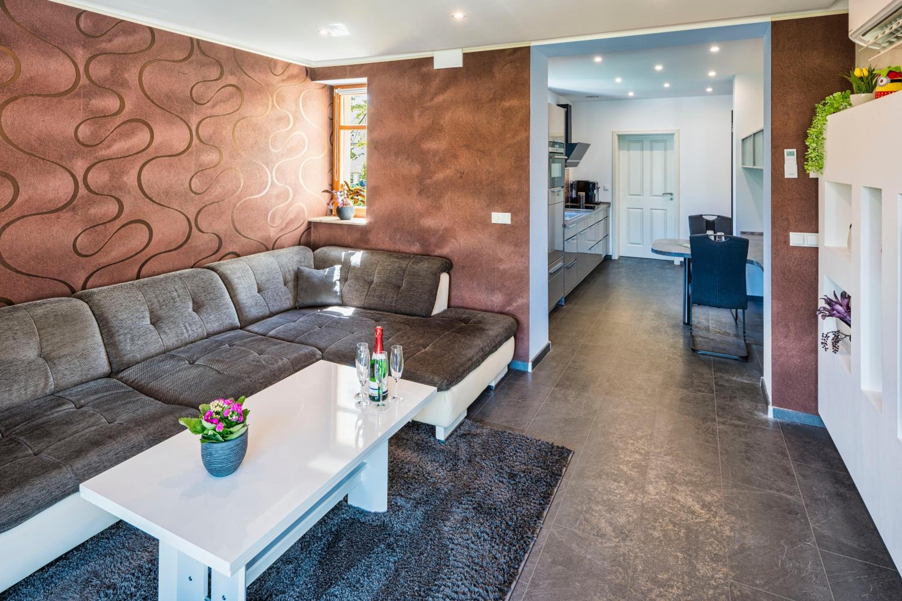 Villa-Harmonie Dresden