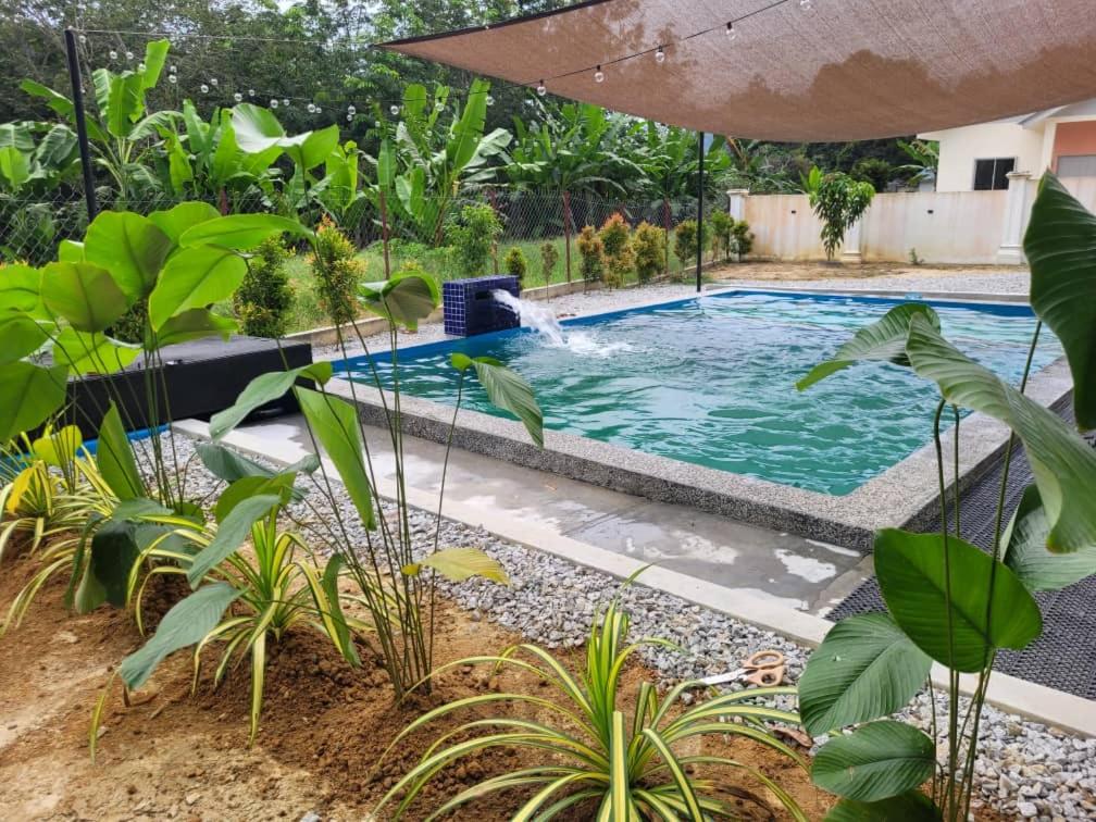 MyKampung Homestay photo 3
