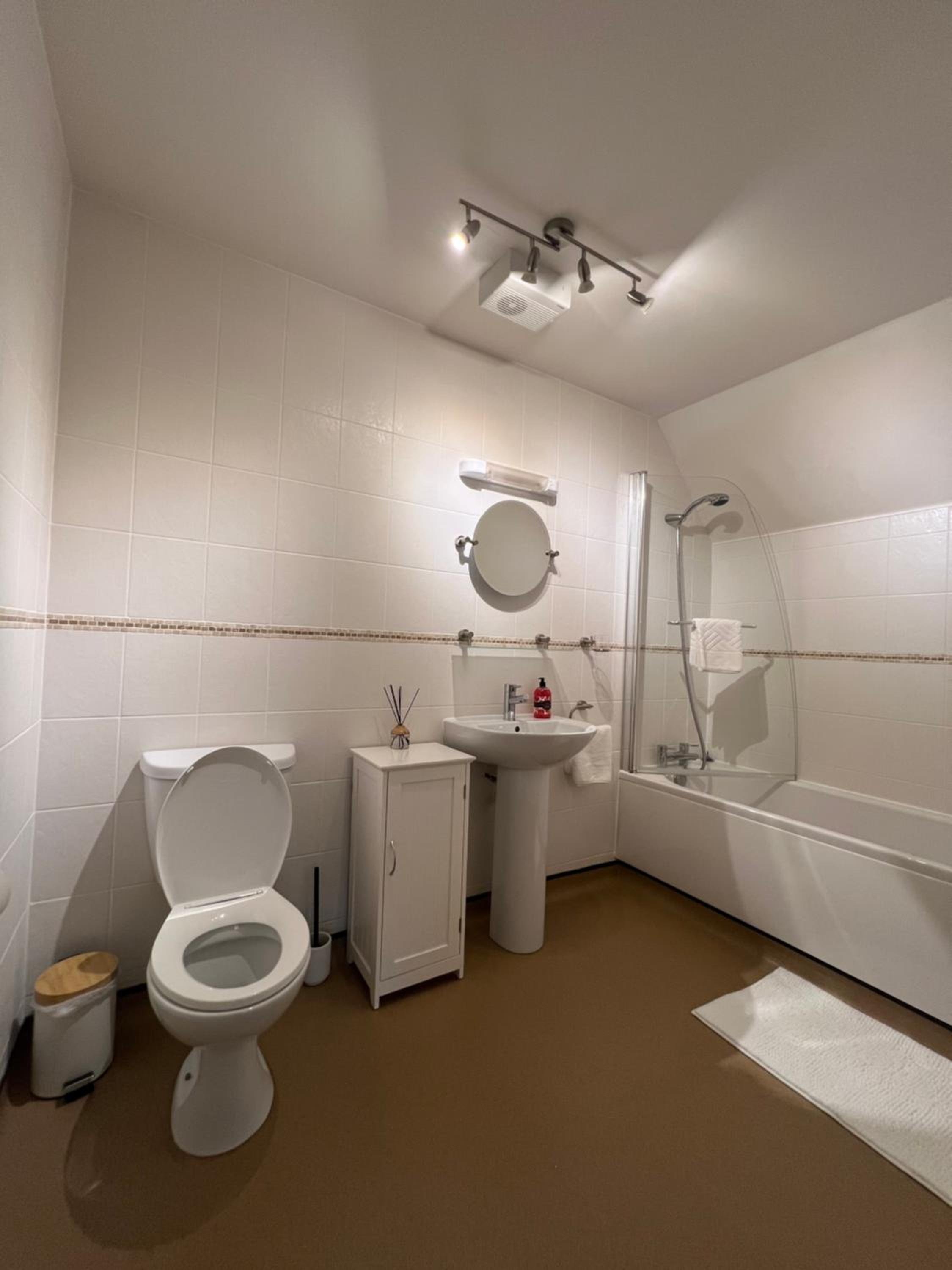 Fort William Vacations - Glenloch View Apartment - Property Image 4