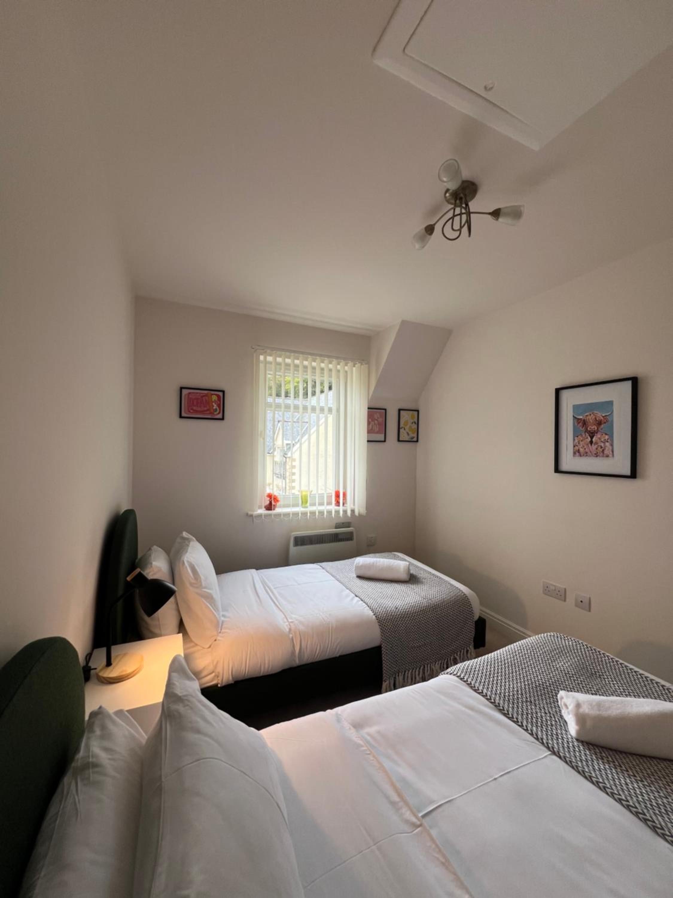 Fort William Vacations - Glenloch View Apartment - Property Image 5