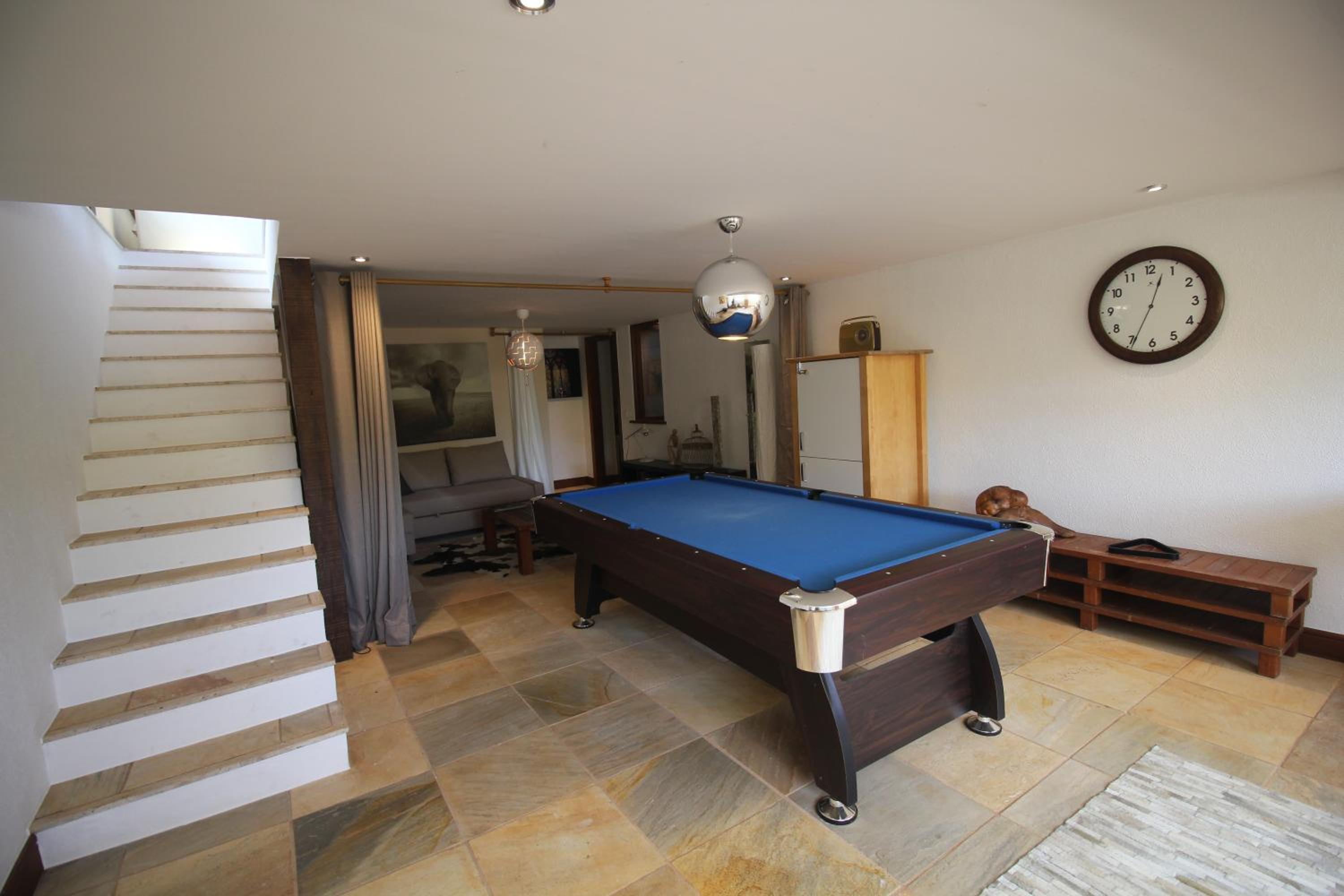 Buzios Family Retreat