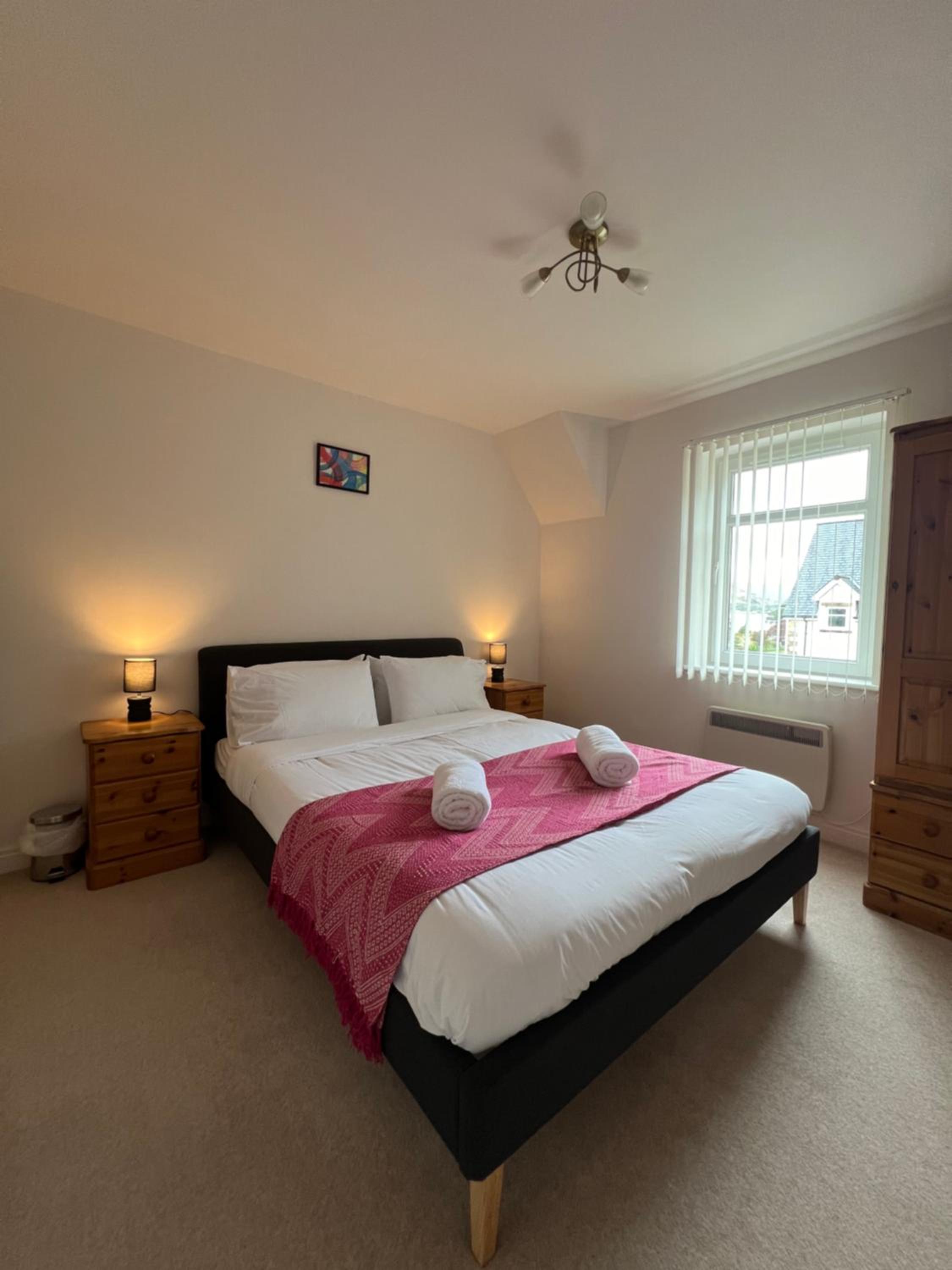 Fort William Vacations - Glenloch View Apartment - Property Image 7