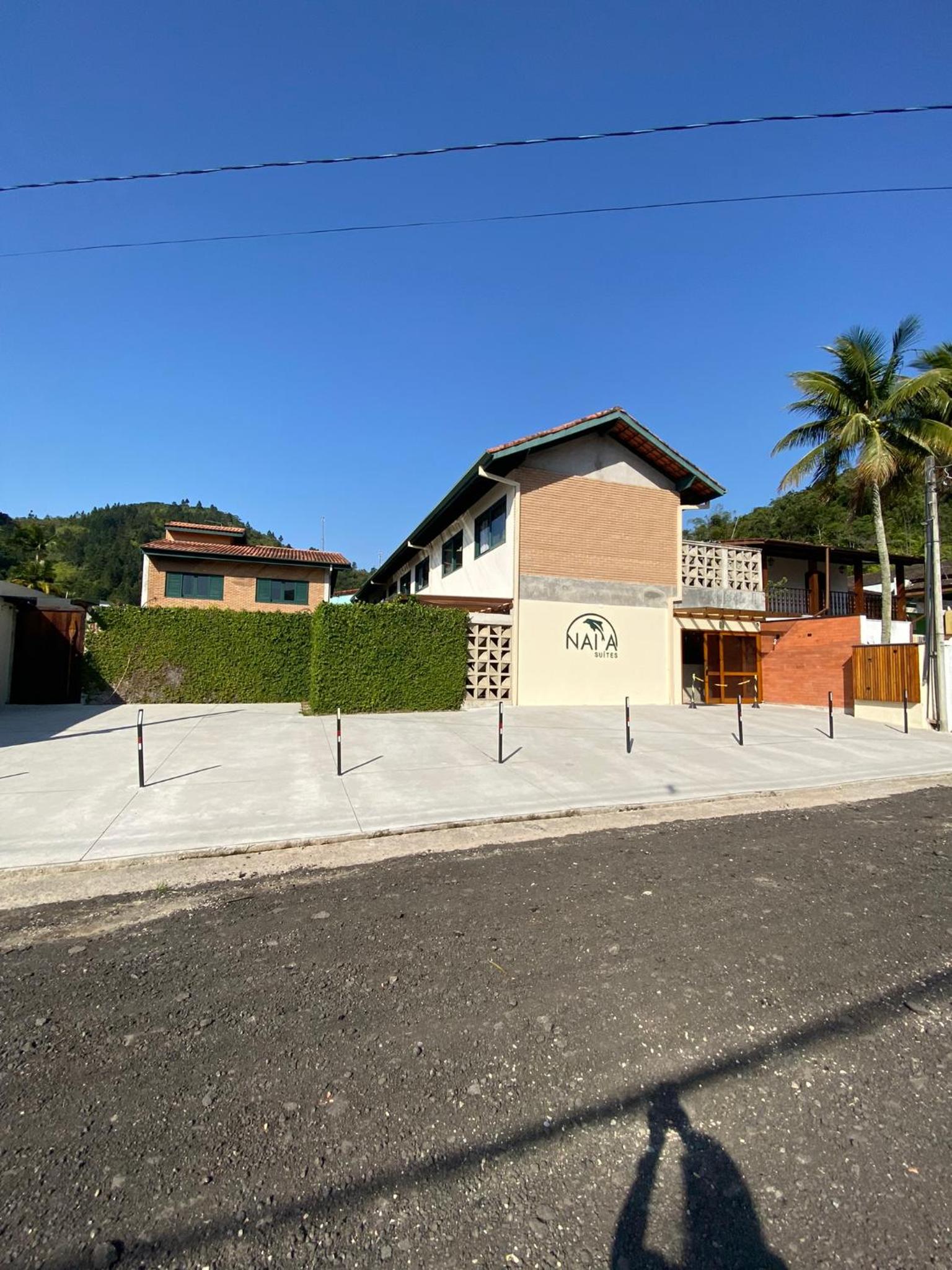 Nai'a Suites